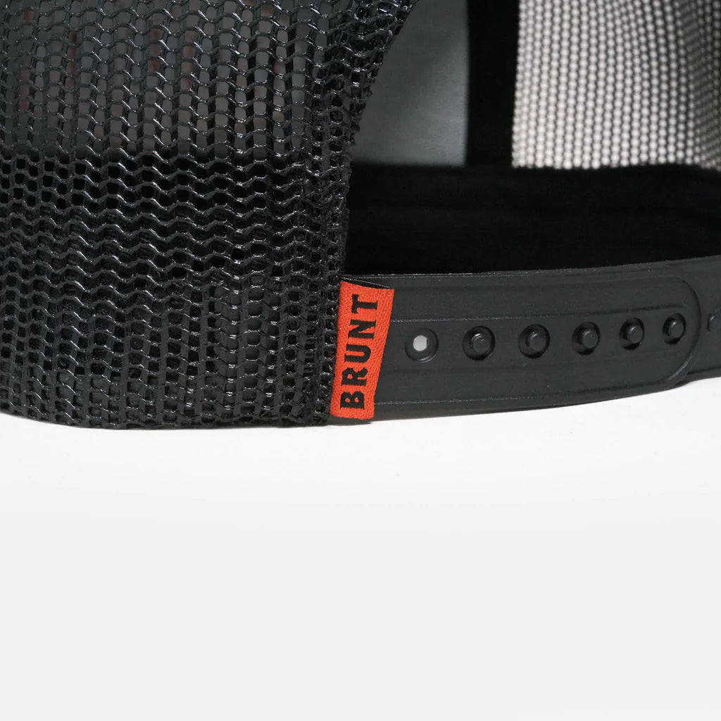 Alternative view of Kids Curved Brim Snapback