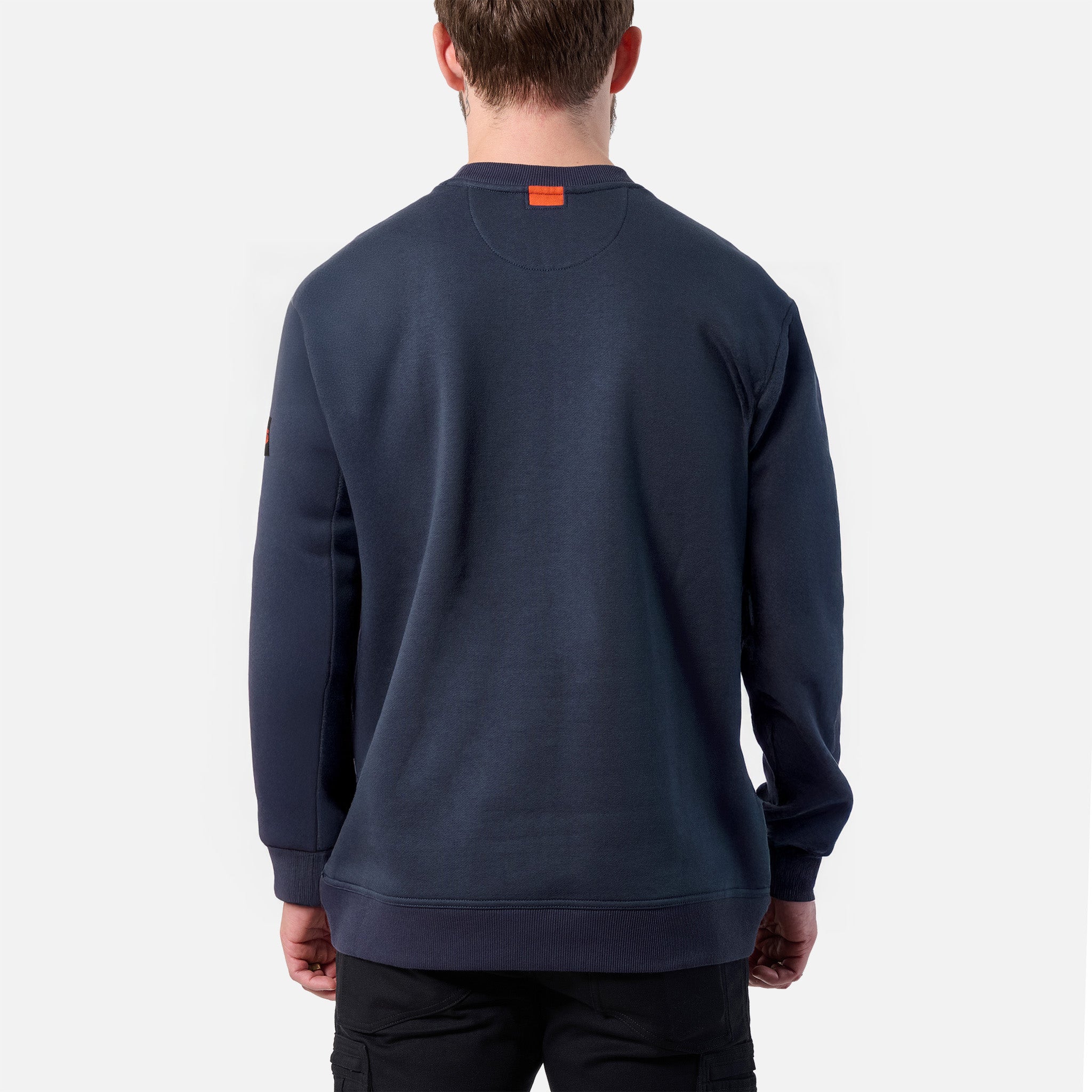 The Shevlin Crewneck - Image 3