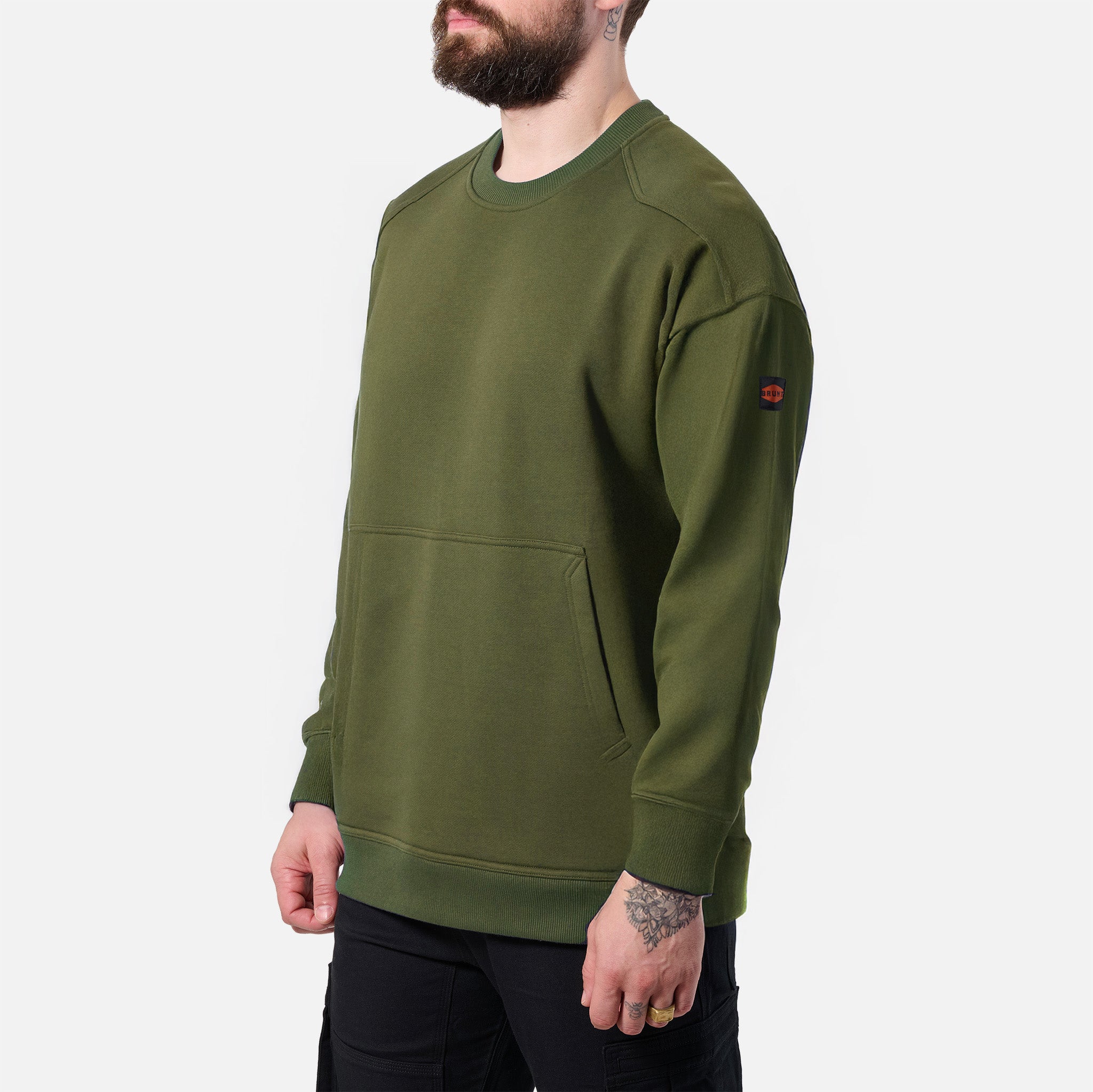 The Shevlin Crewneck - Image 10