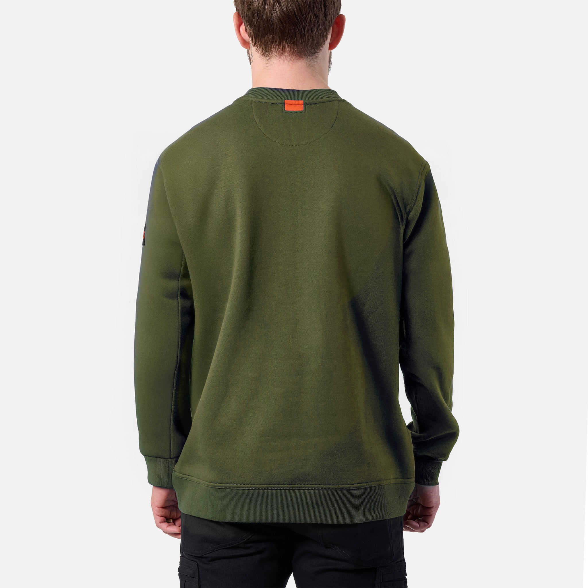 The Shevlin Crewneck - Image 11
