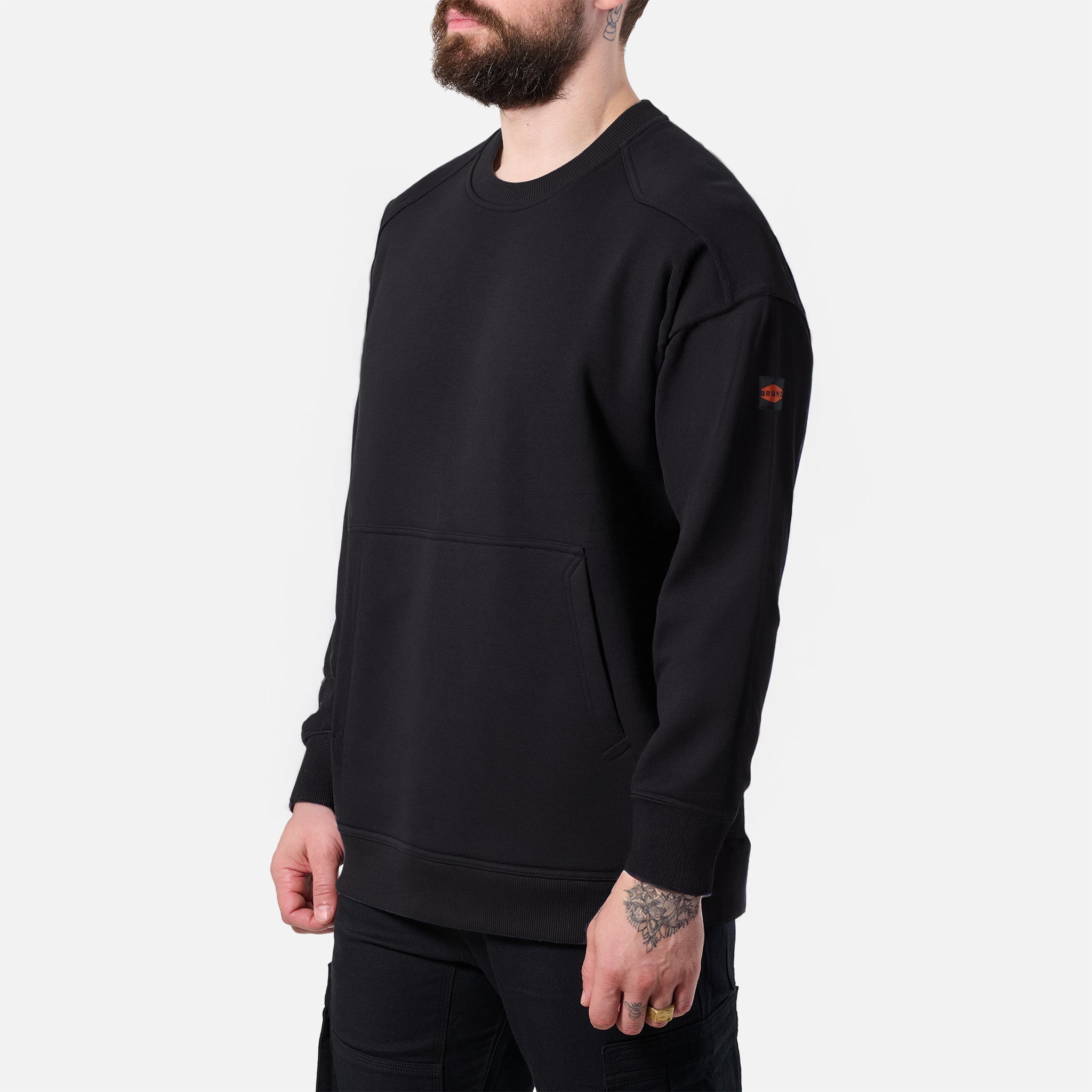 The Shevlin Crewneck - Image 6