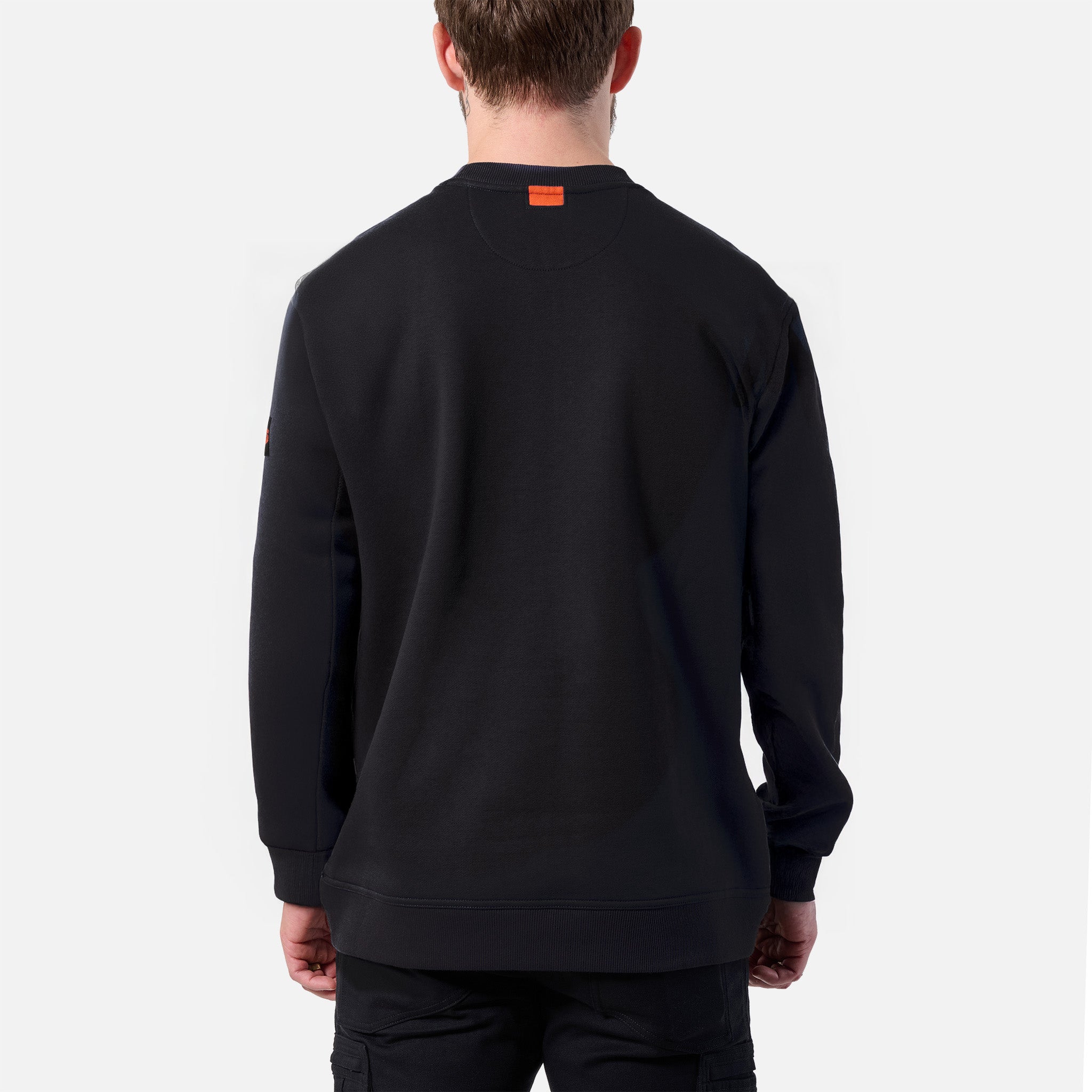 The Shevlin Crewneck - Image 7