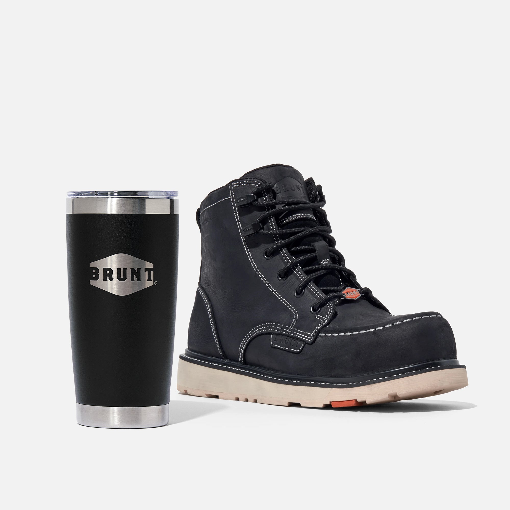 The Marin Waterproof (Soft Toe) Pack