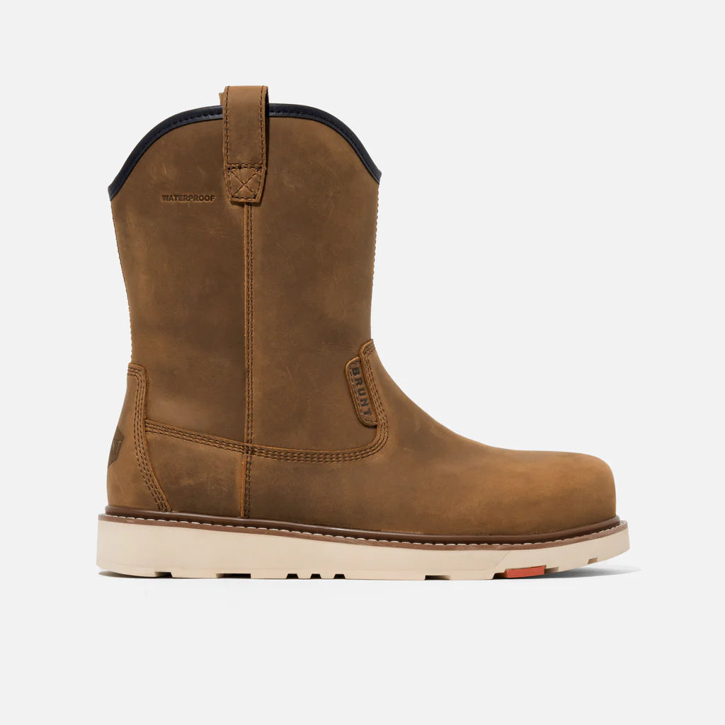 Alternative view of The Bolduc Waterproof (Comp Toe) Pack