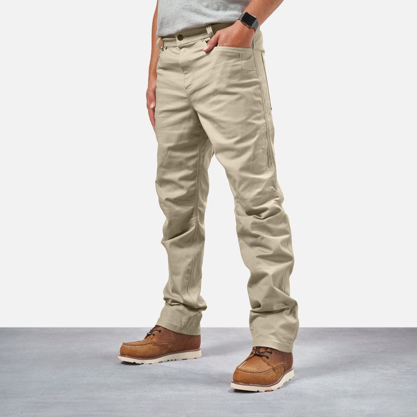 Pant TEST BRA11000 001 (Black) - Image 16