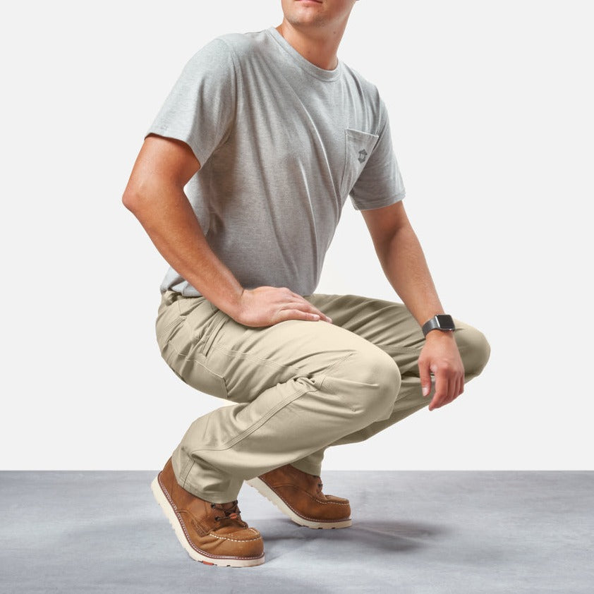 Pant TEST BRA11000 001 (Black) - Image 17