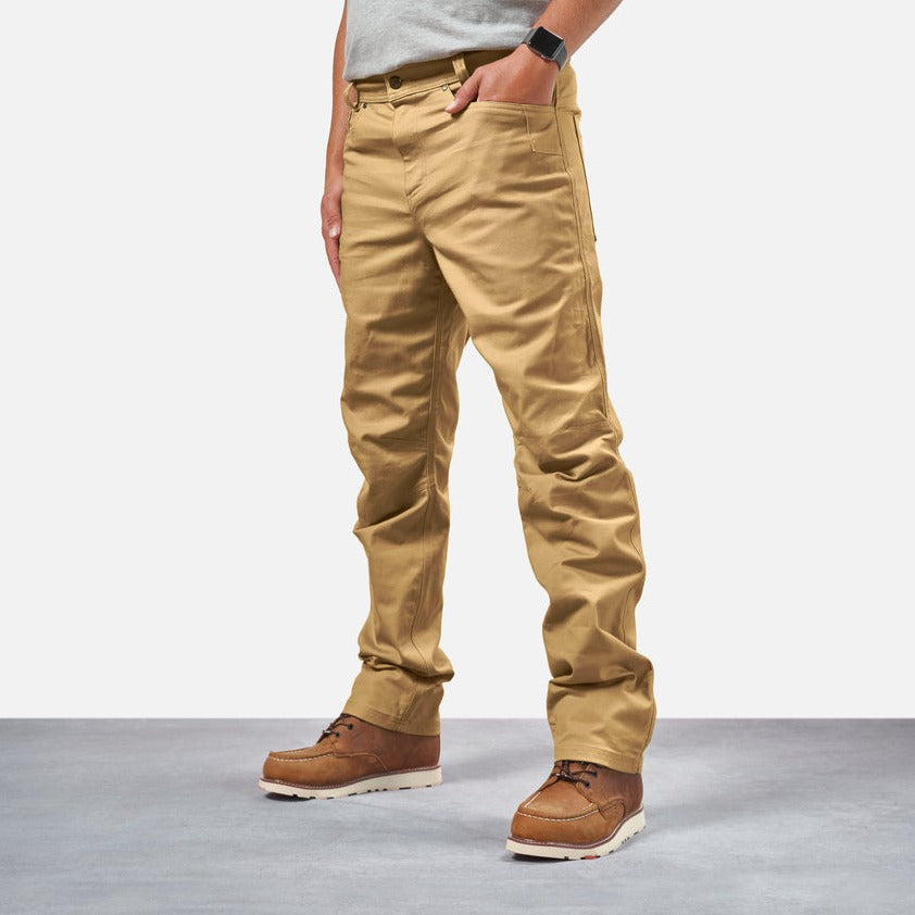 Pant TEST BRA11000 001 (Black) - Image 9