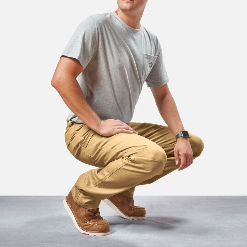 Pant TEST BRA11000 001 (Black) - Image 10