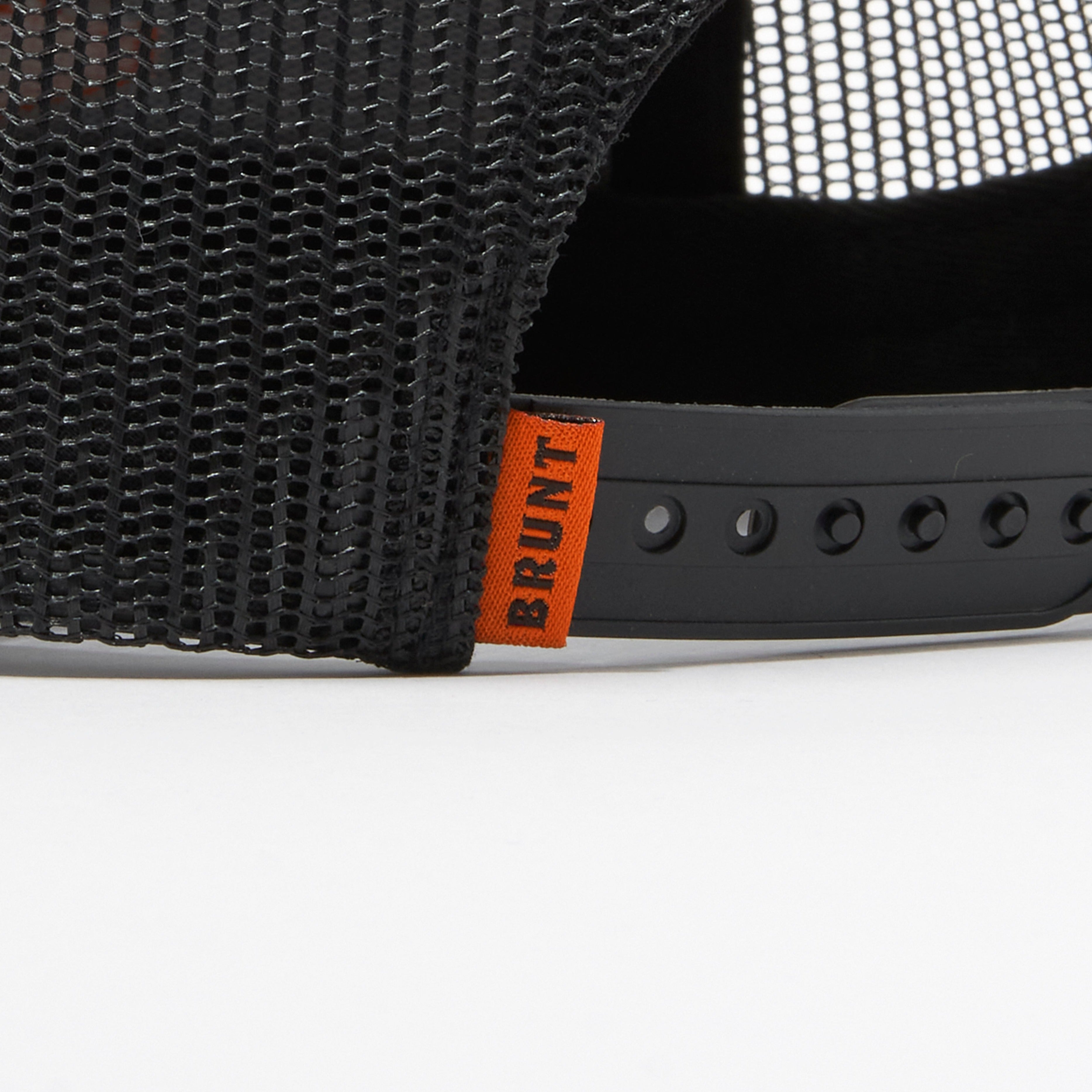 Alternative view of Kids Flat Brim Snapback