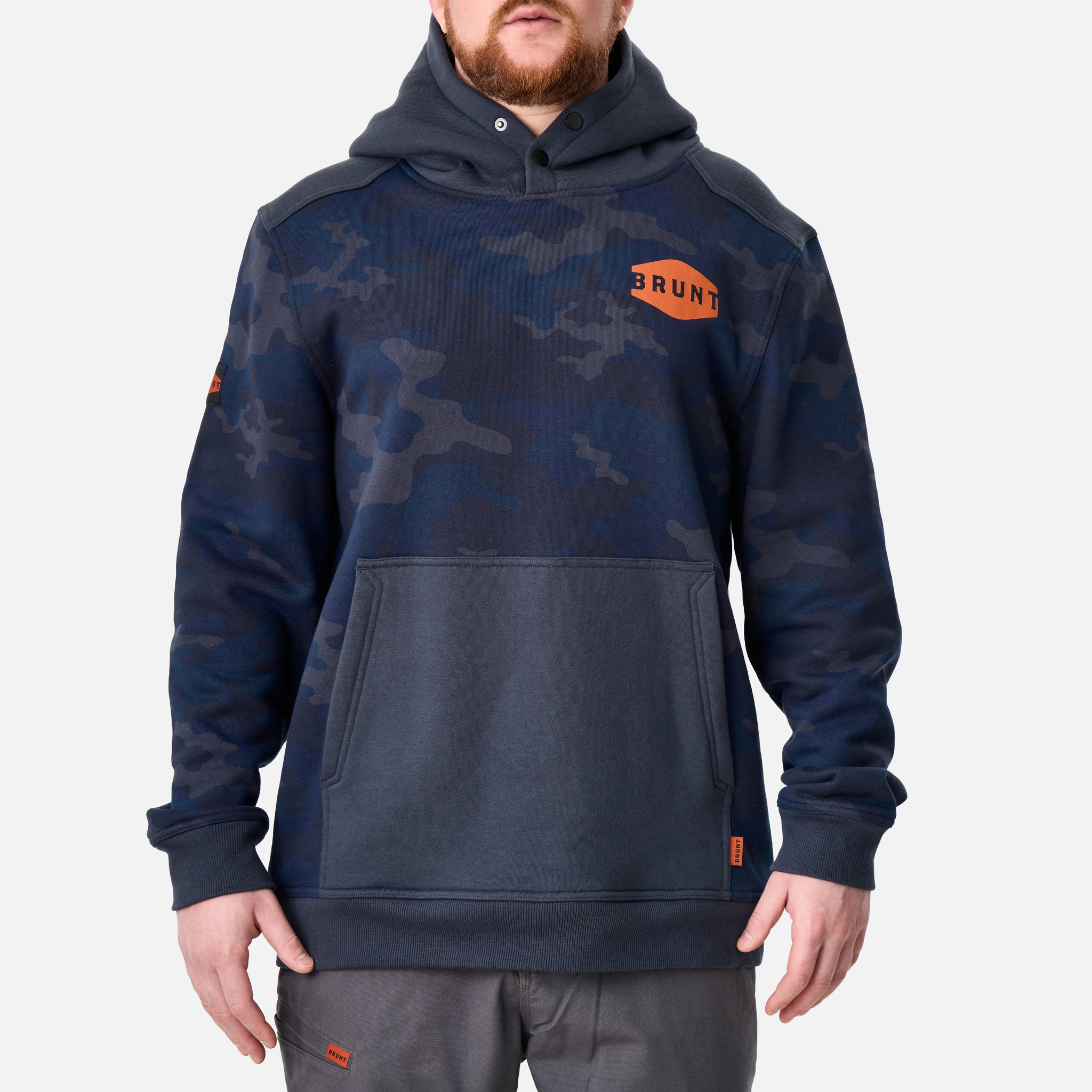 The Limited Edition Camo Shevlin - Image 7