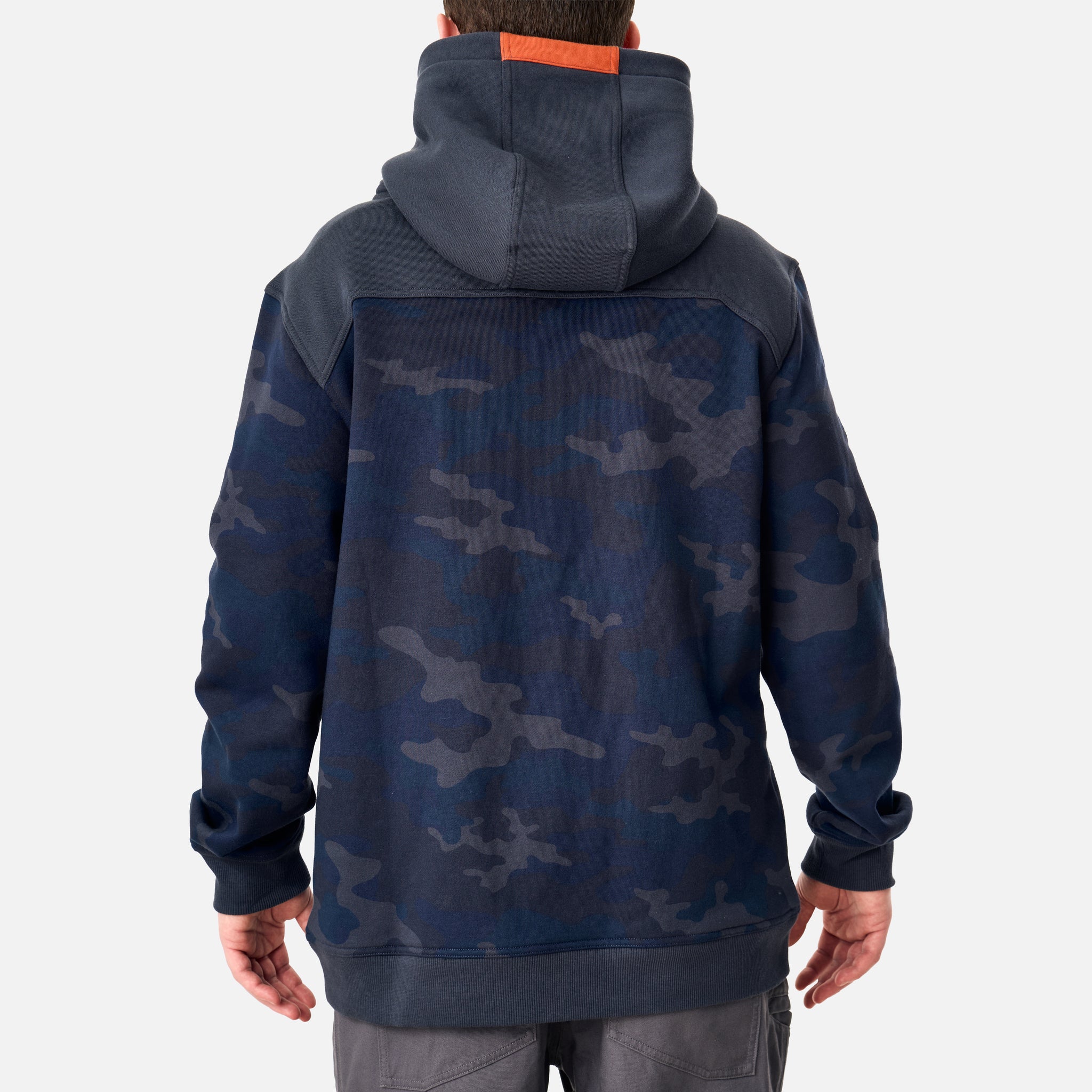 The Limited Edition Camo Shevlin - Image 10