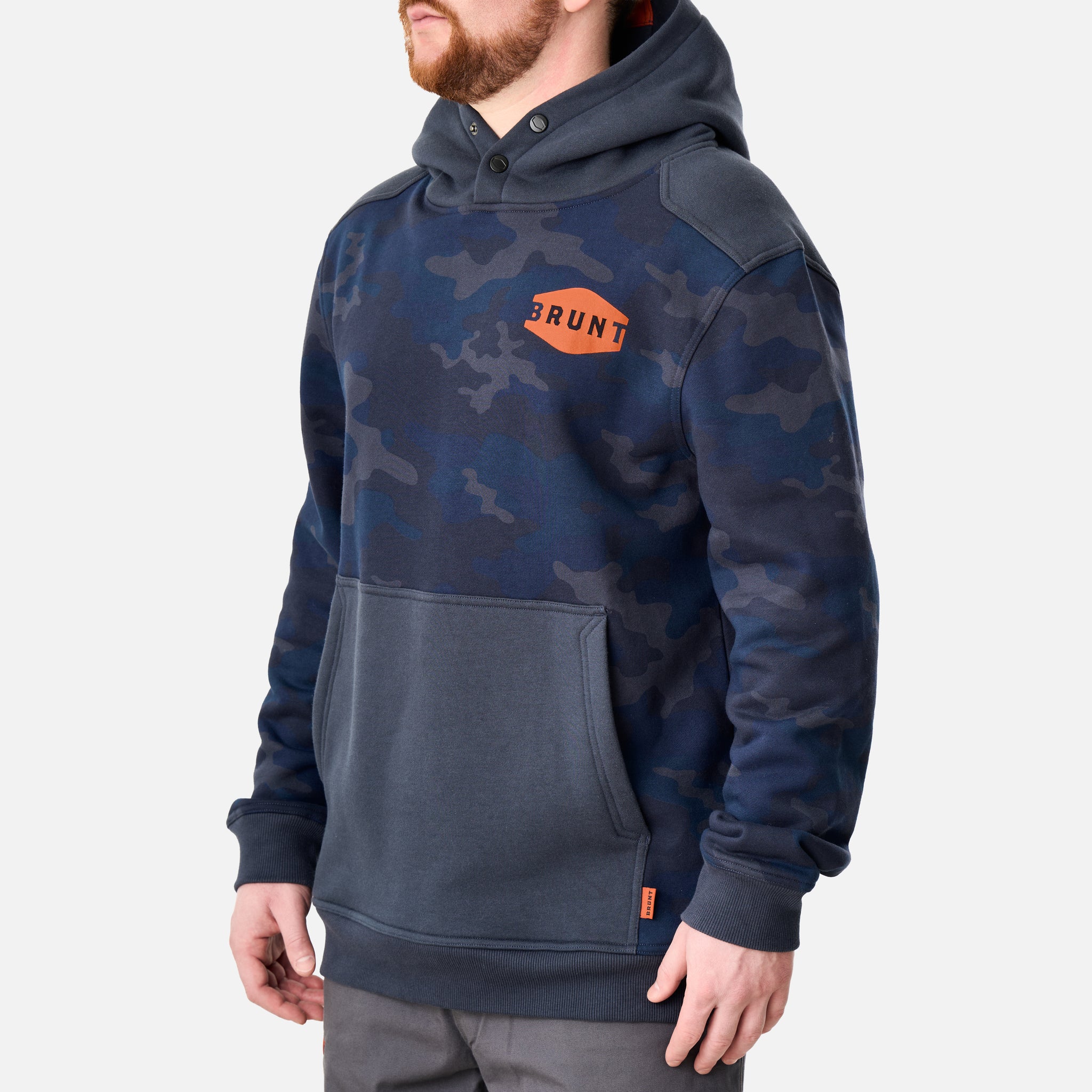 The Limited Edition Camo Shevlin - Image 9