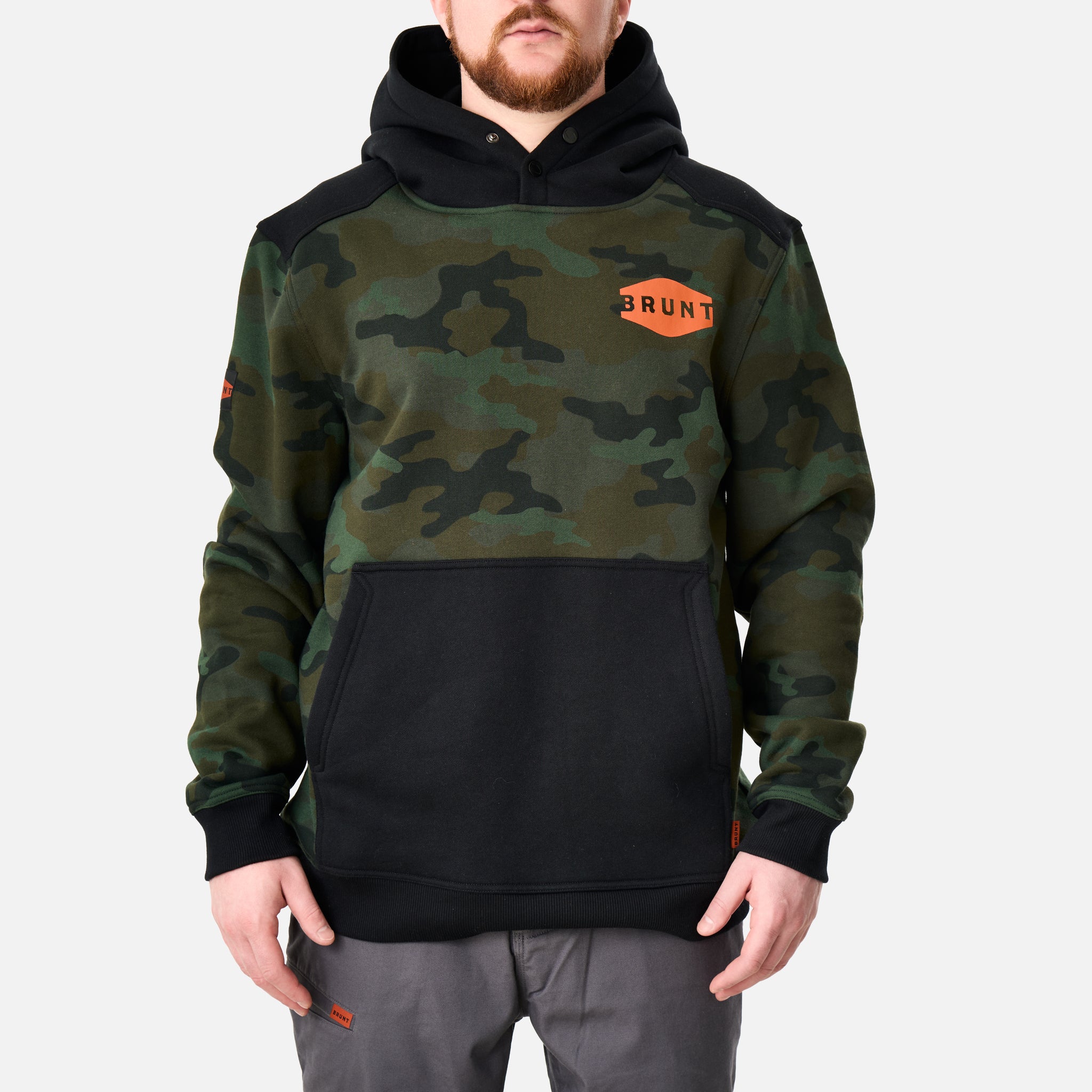 The Limited Edition Camo Shevlin - Image 13