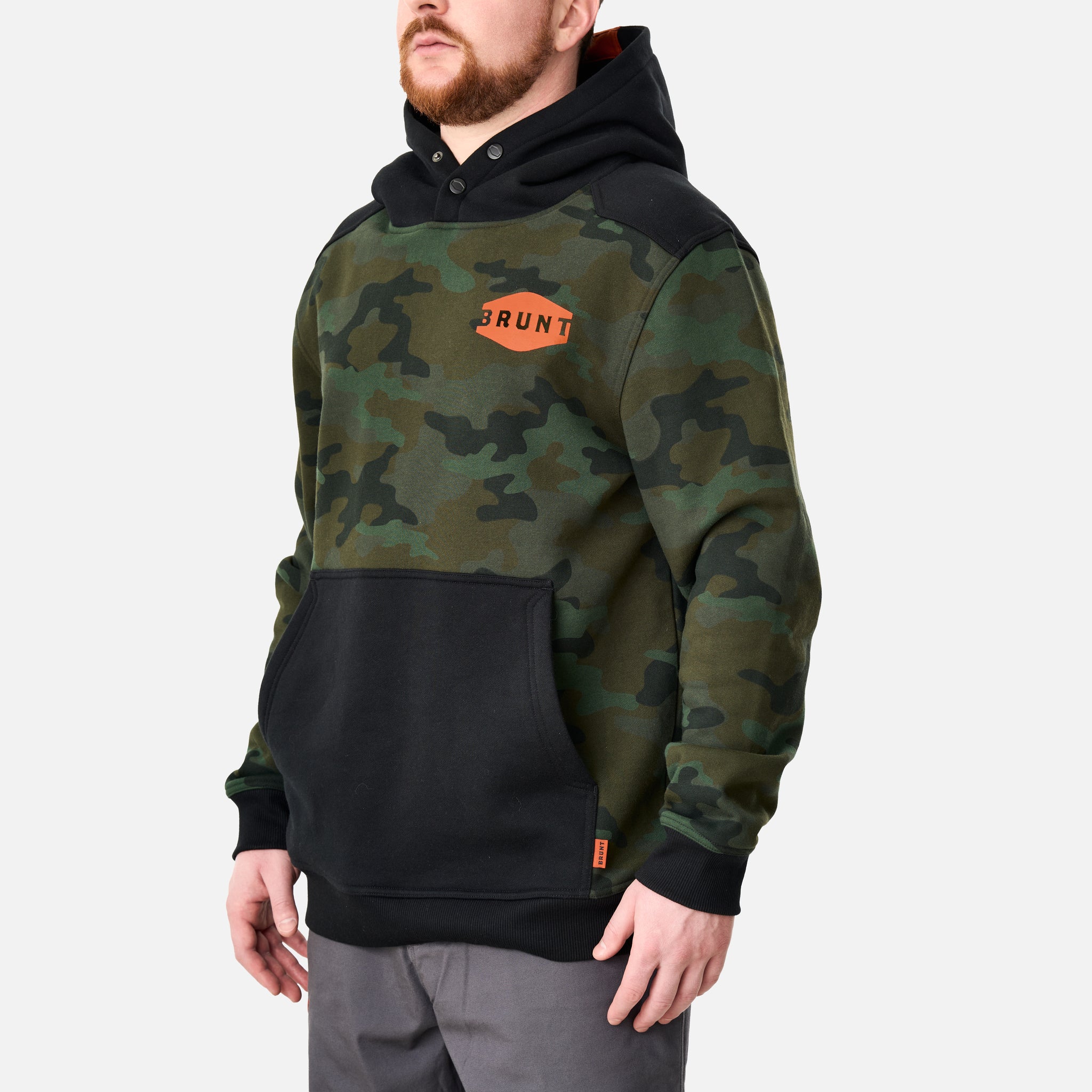 The Limited Edition Camo Shevlin - Image 15