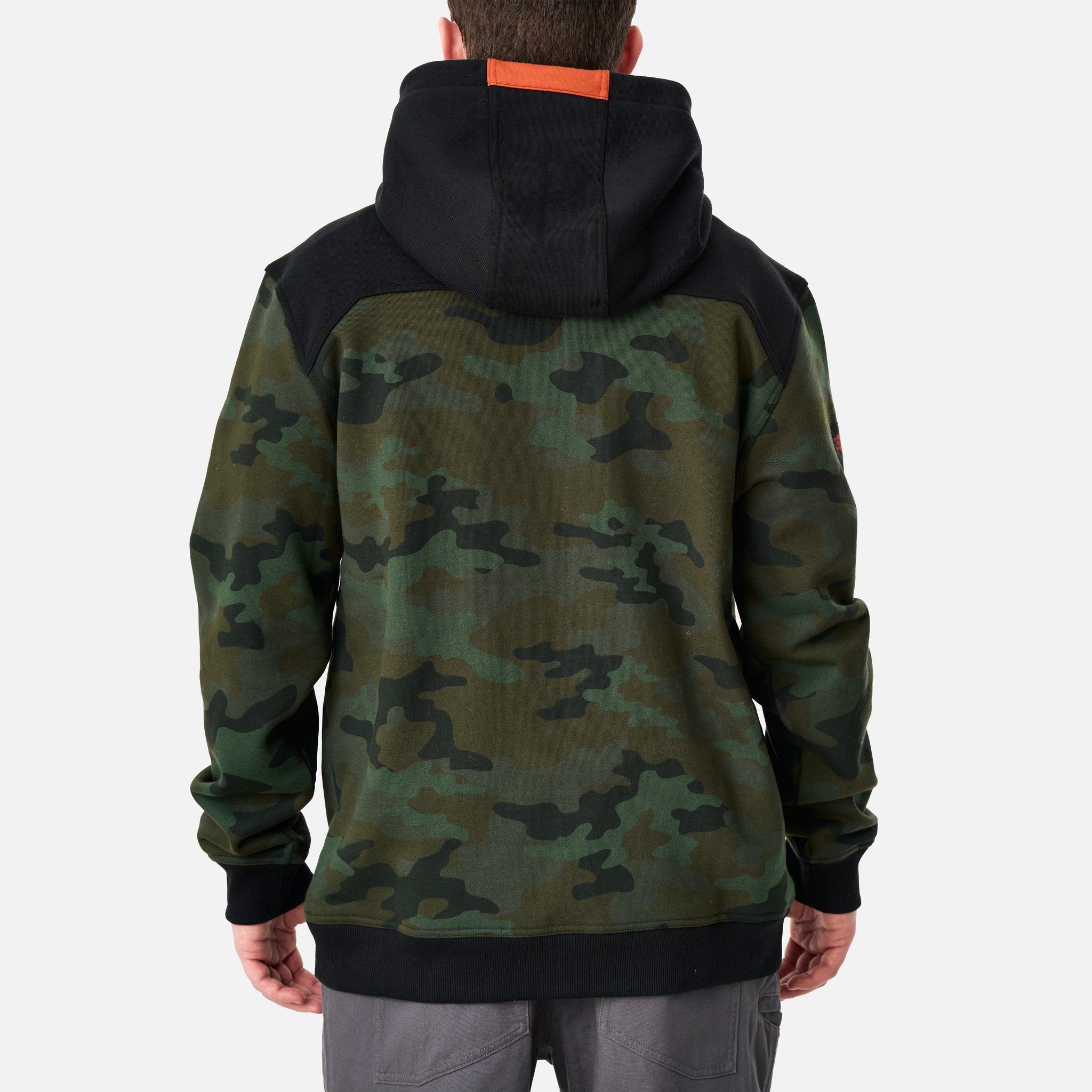 The Limited Edition Camo Shevlin - Image 16