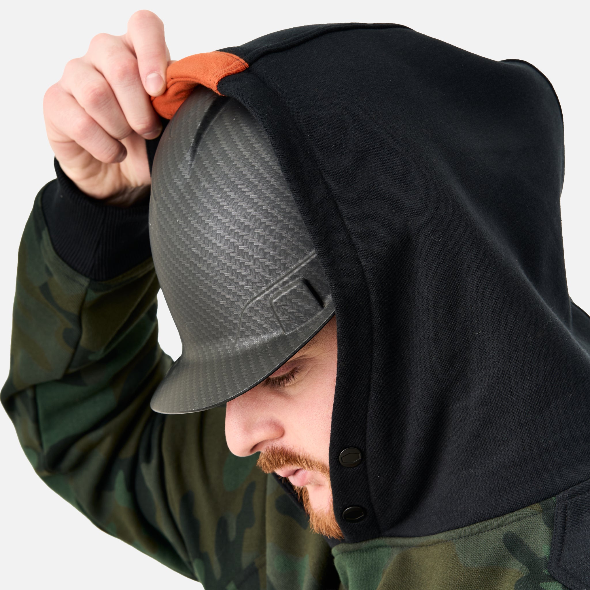 The Limited Edition Camo Shevlin - Image 17