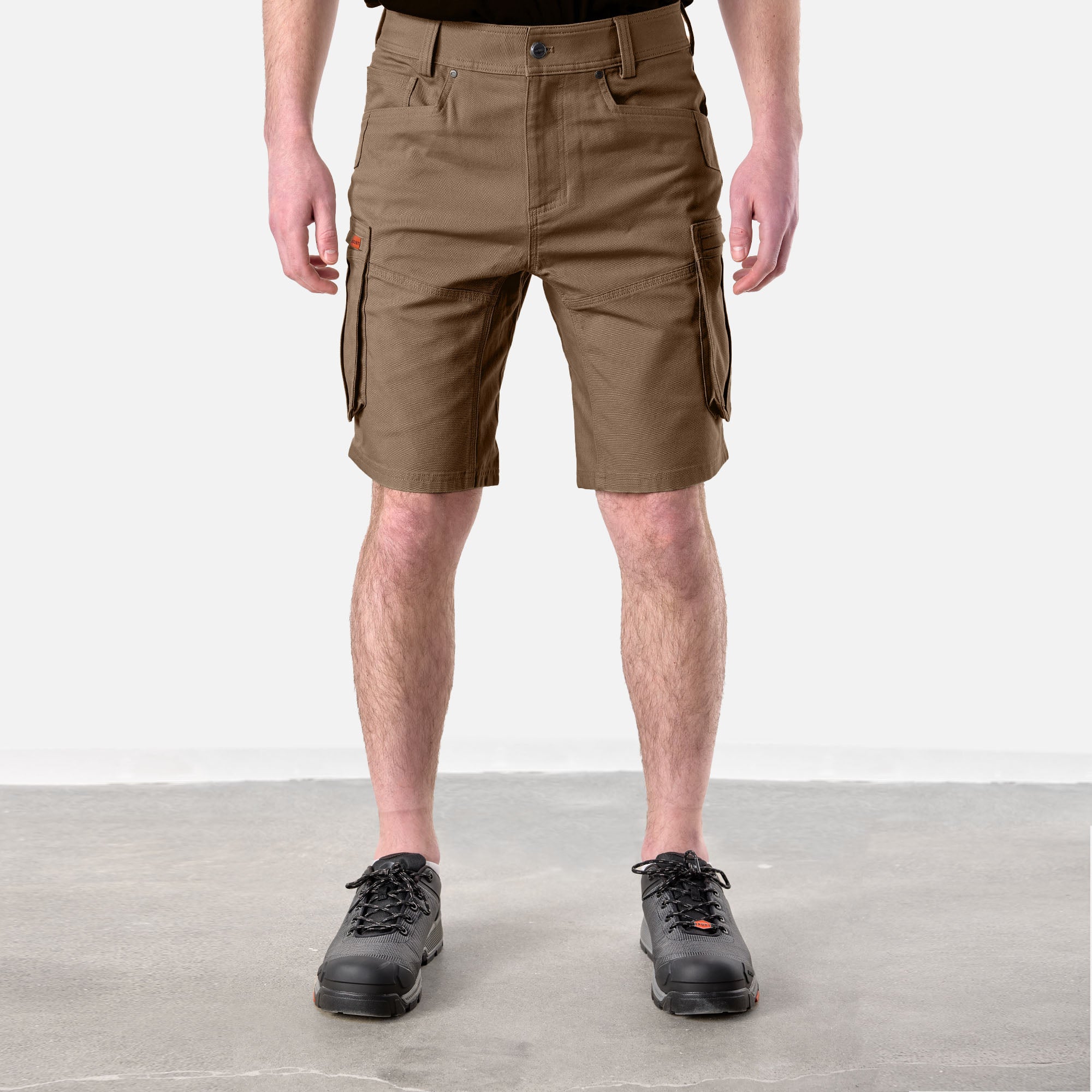 The Torra HD Cargo Short Pack (4 for 3) - Image 15