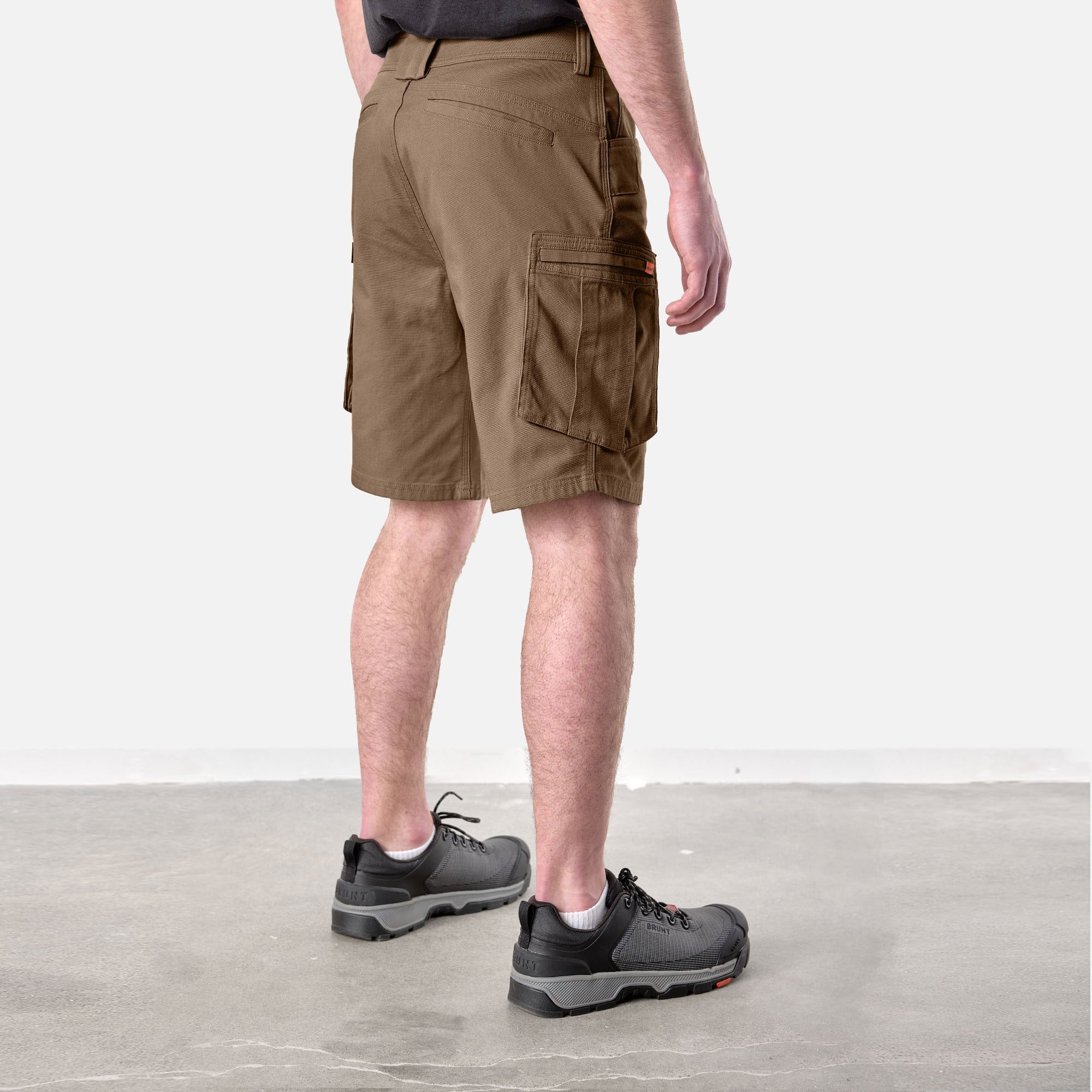 The Torra HD Cargo Short Pack (4 for 3) - Image 28