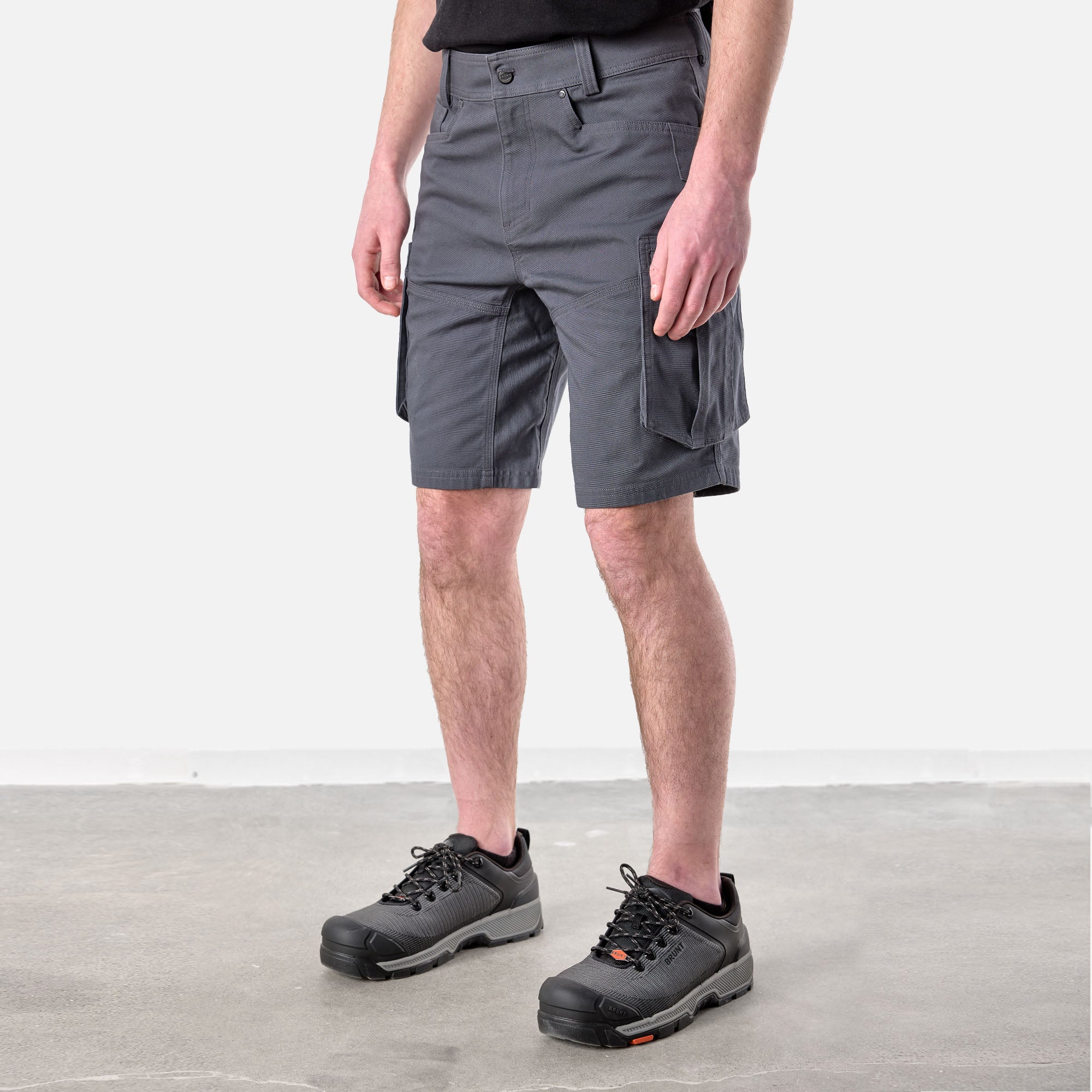 The Torra HD Cargo Short Pack (4 for 3) - Image 30