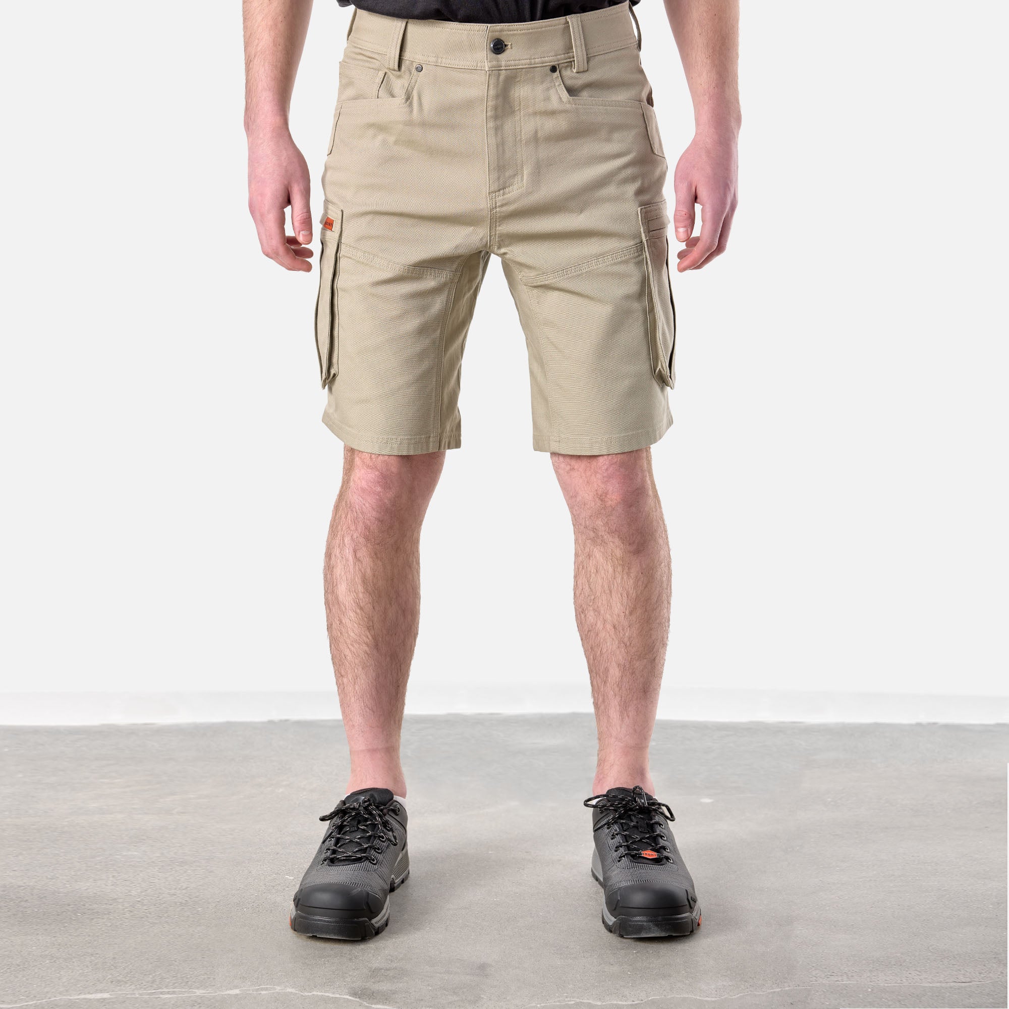 The Torra HD Cargo Short Pack (4 for 3) - Image 8