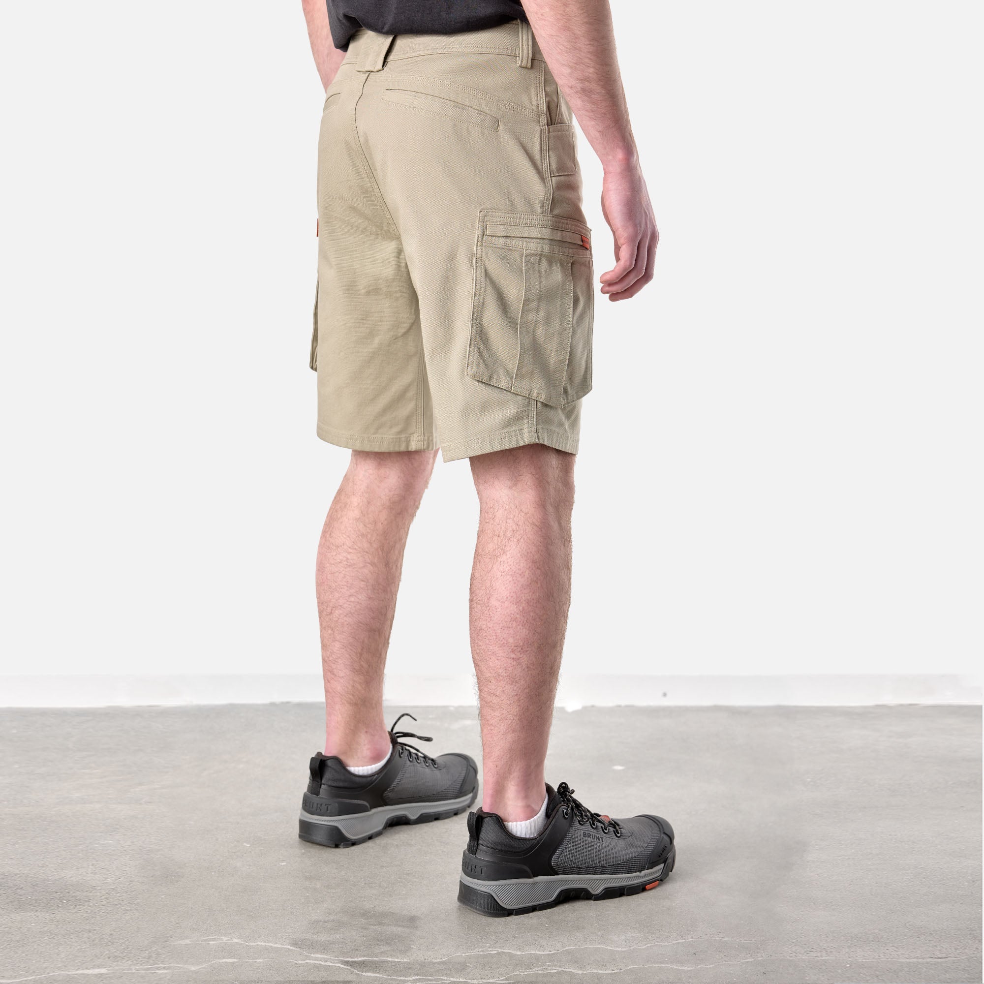 The Torra HD Cargo Short Pack (4 for 3) - Image 24