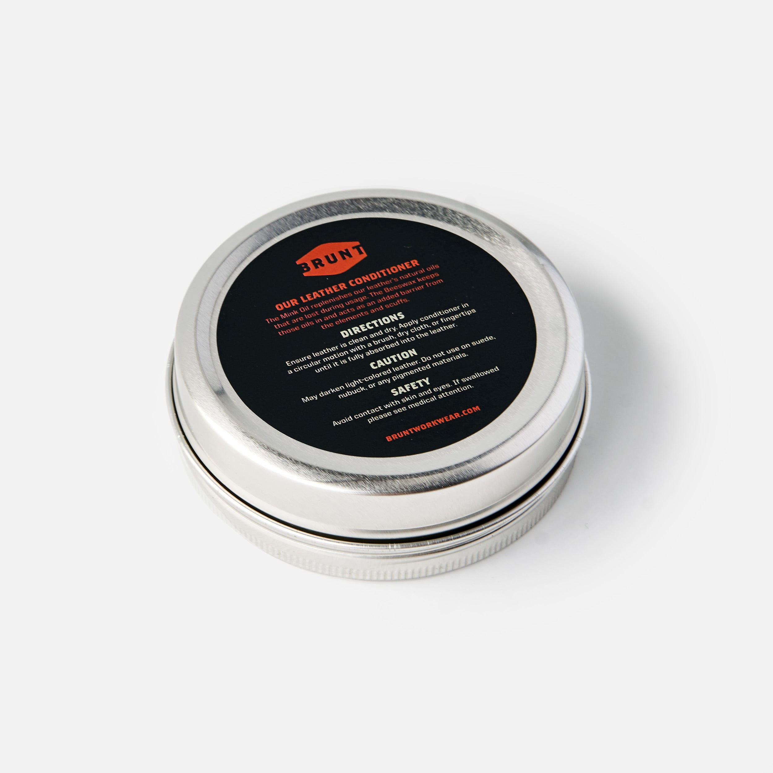 Leather Conditioner - Image 4