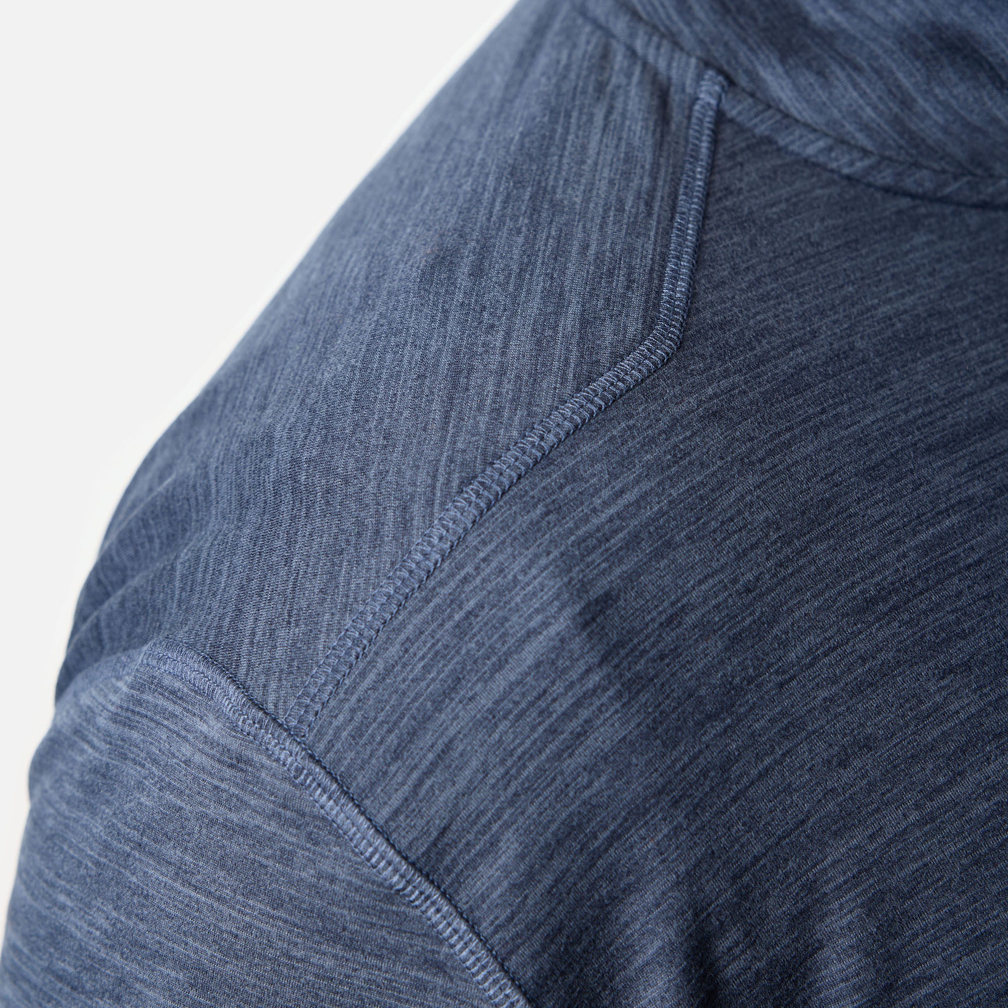 The McKenna 1/4 Zip Long Sleeve Tech Shirt - Image 29