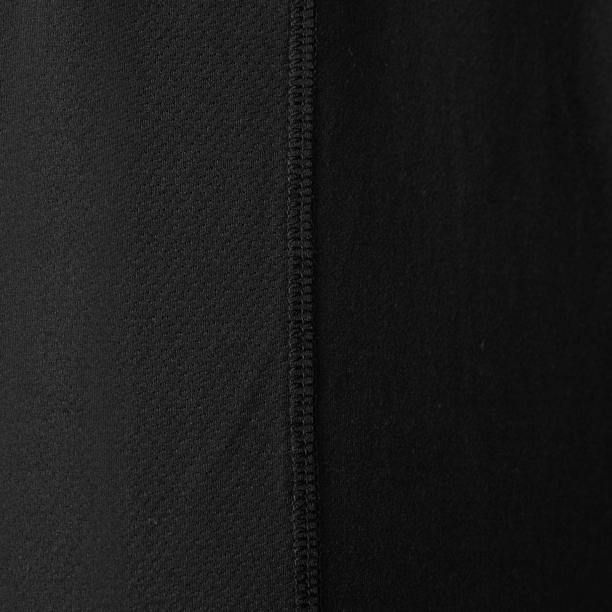 The McKenna 1/4 Zip Long Sleeve Tech Shirt - Image 14