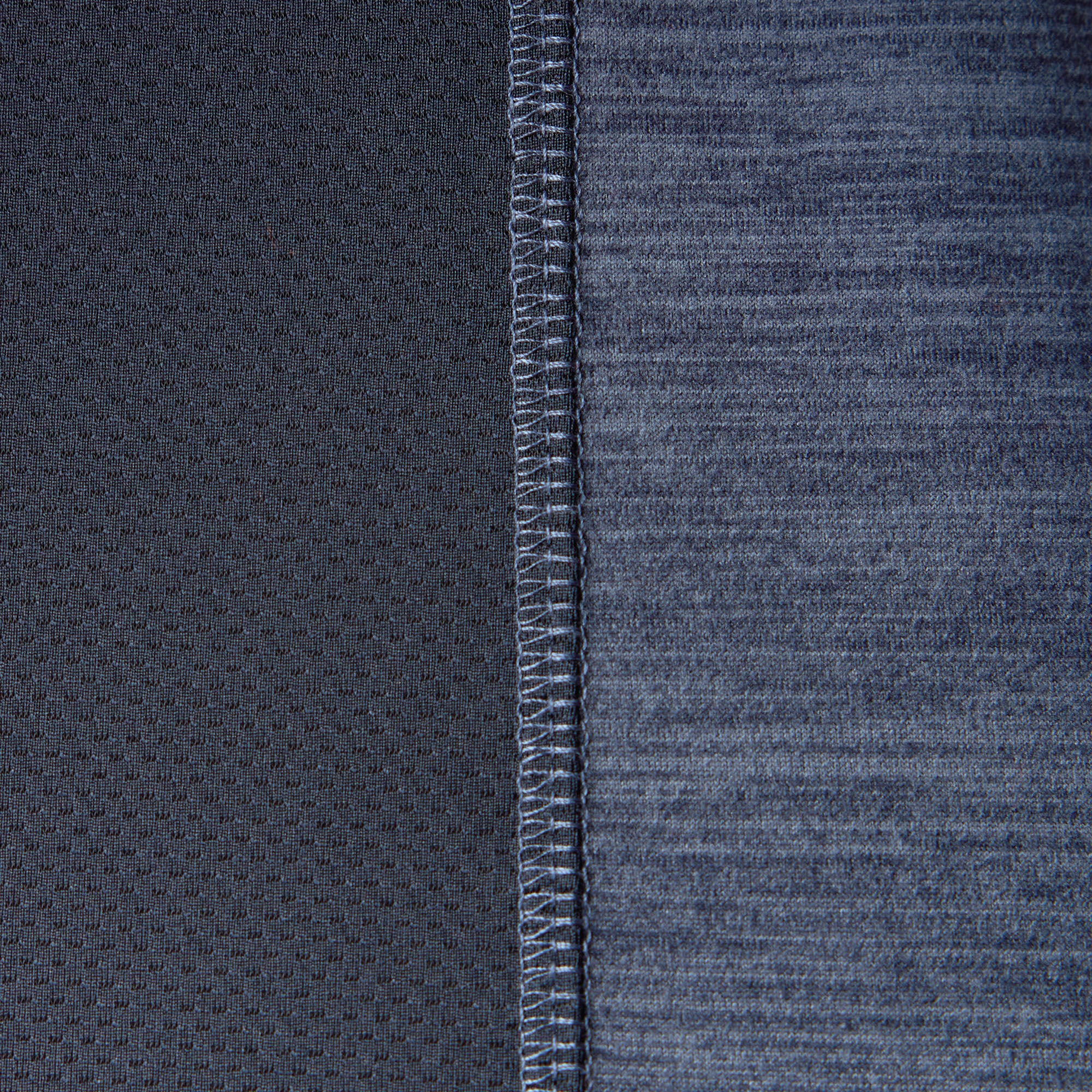 The McKenna 1/4 Zip Long Sleeve Tech Shirt - Image 30