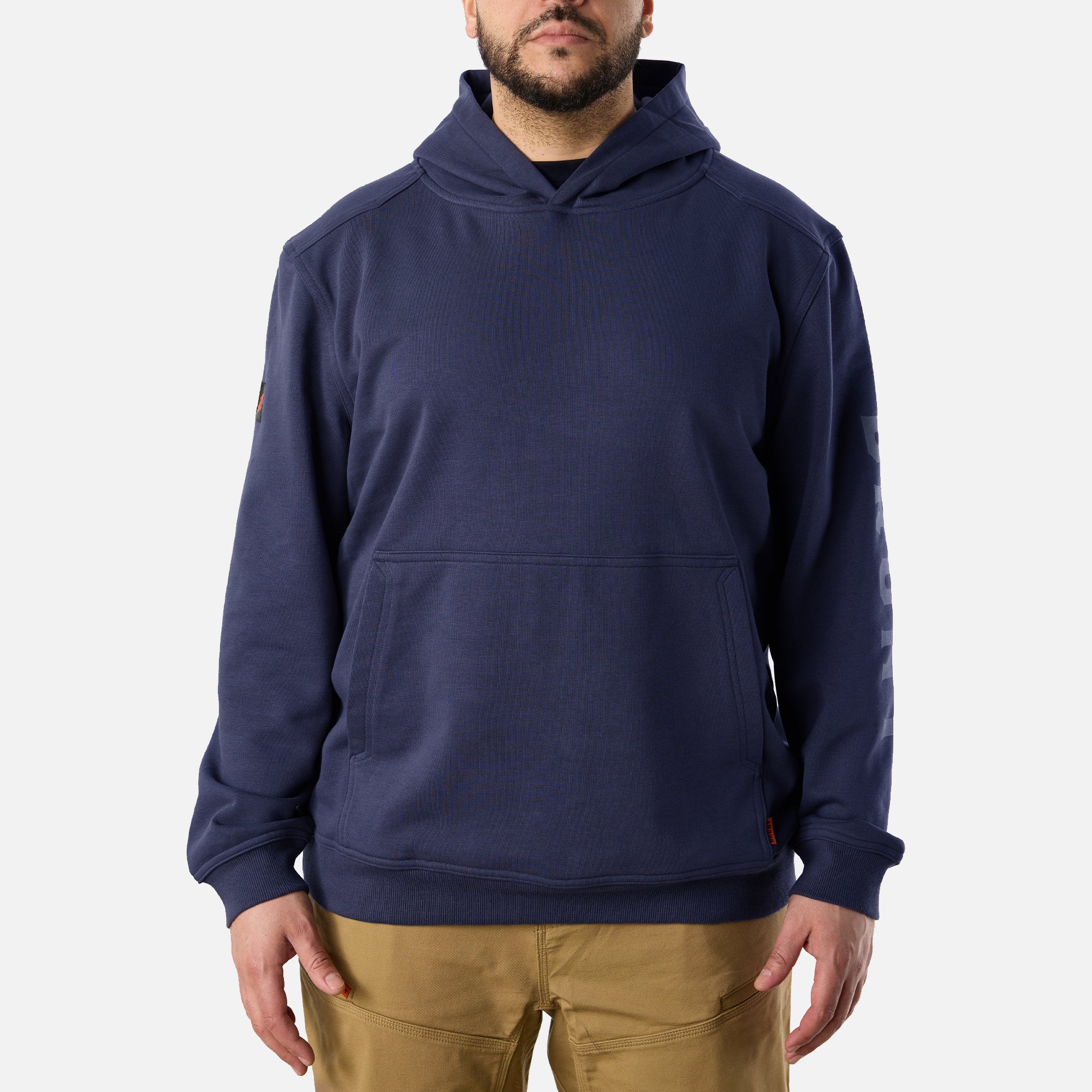 The Levin Hoodie
