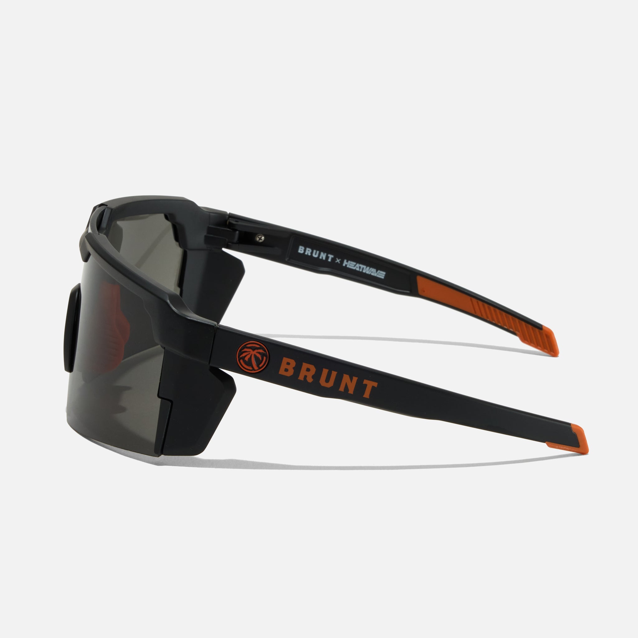 BRUNT x Heat Wave Z87 Sunglasses - Image 4