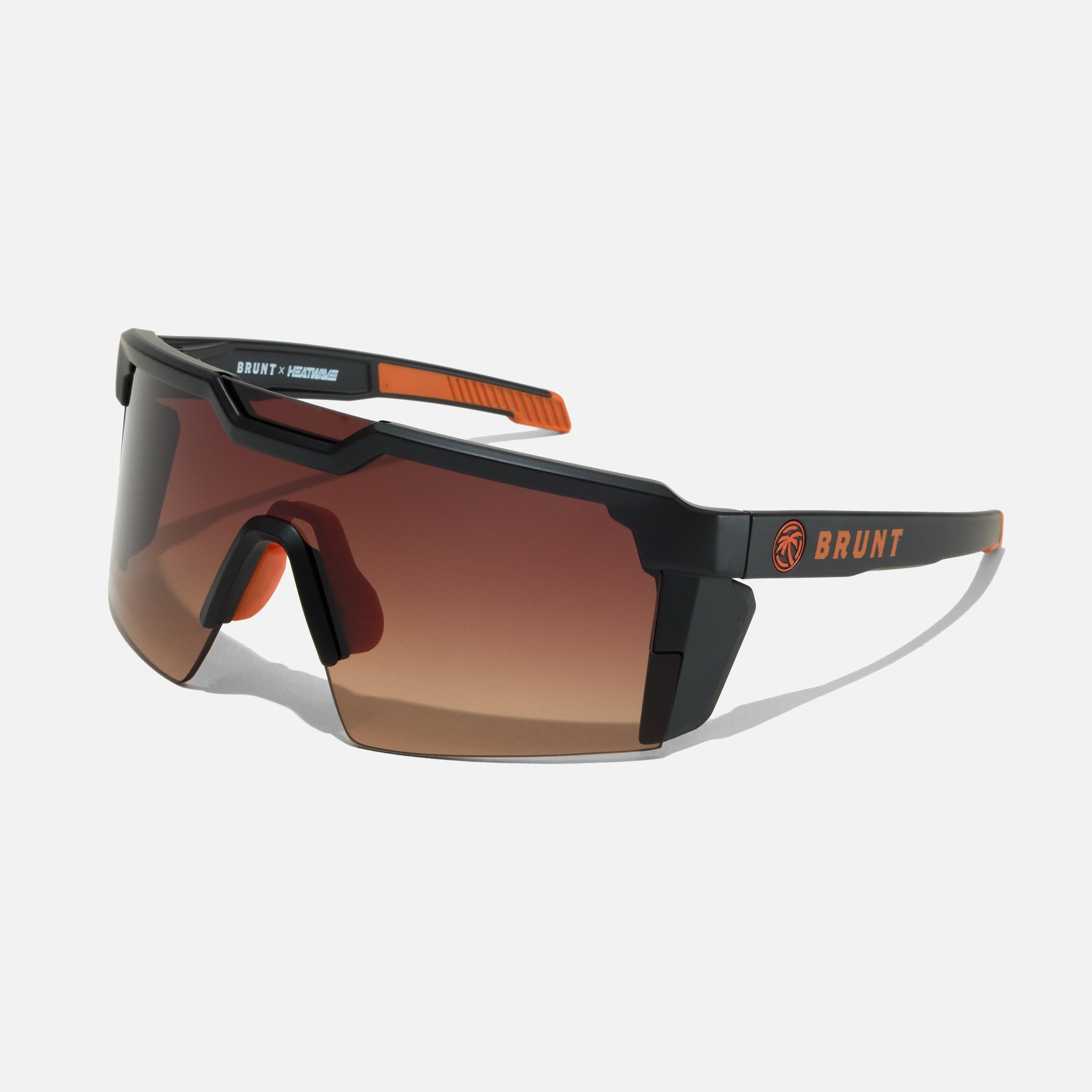 BRUNT x Heat Wave Z87 Sunglasses - Image 5