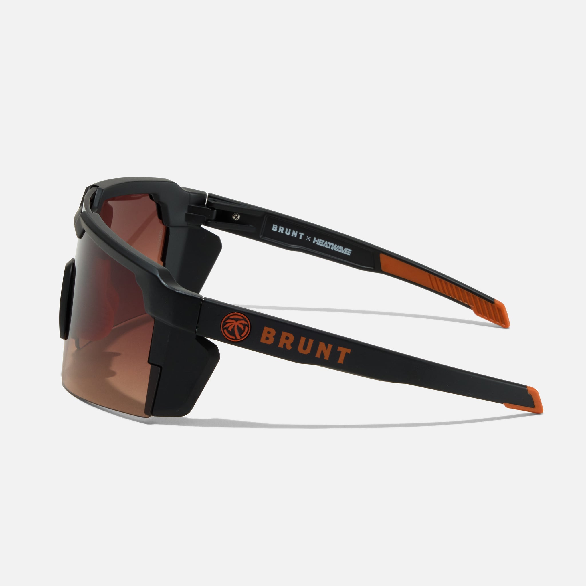 BRUNT x Heat Wave Z87 Sunglasses - Image 8