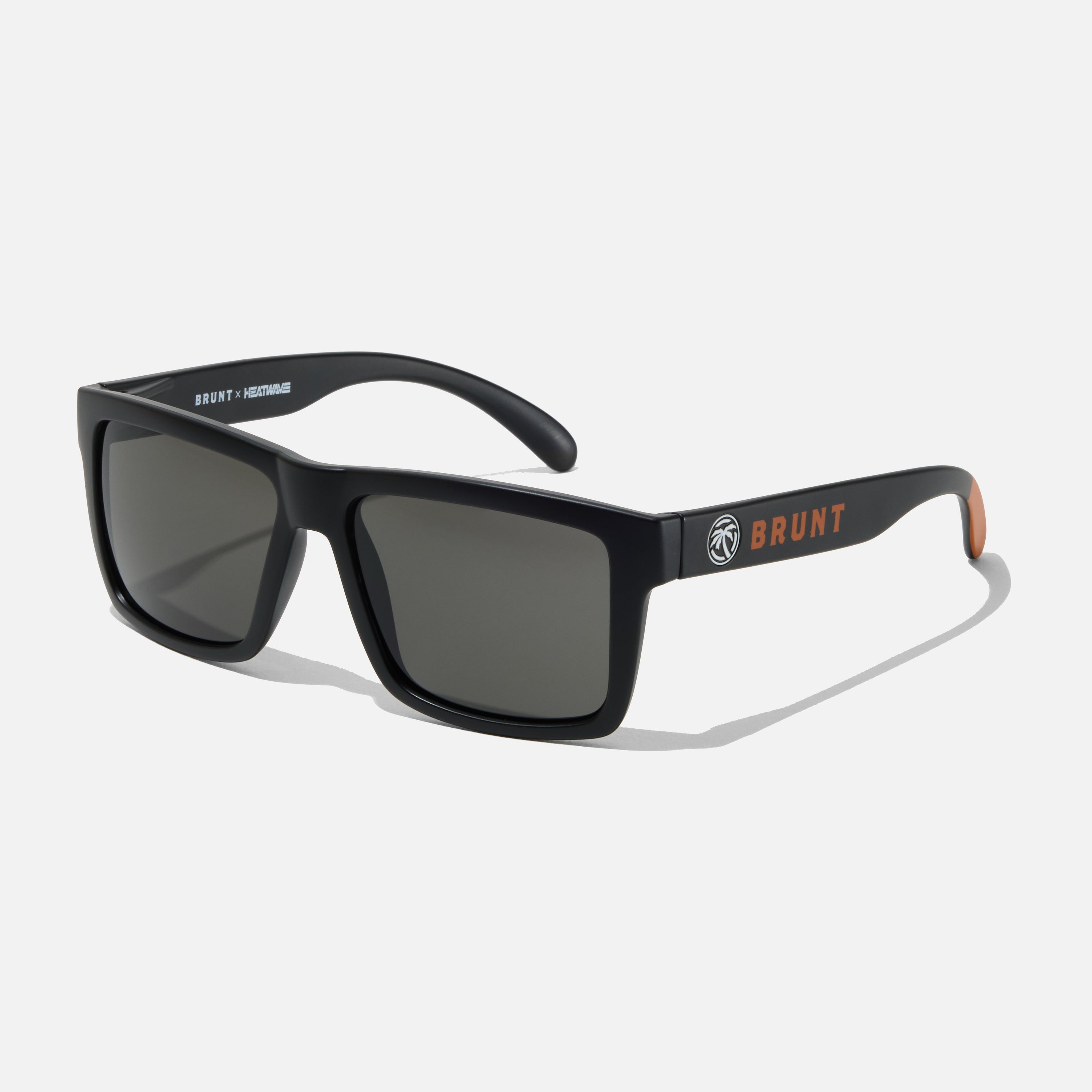 BRUNT X Heat Wave Z87 Sunglasses