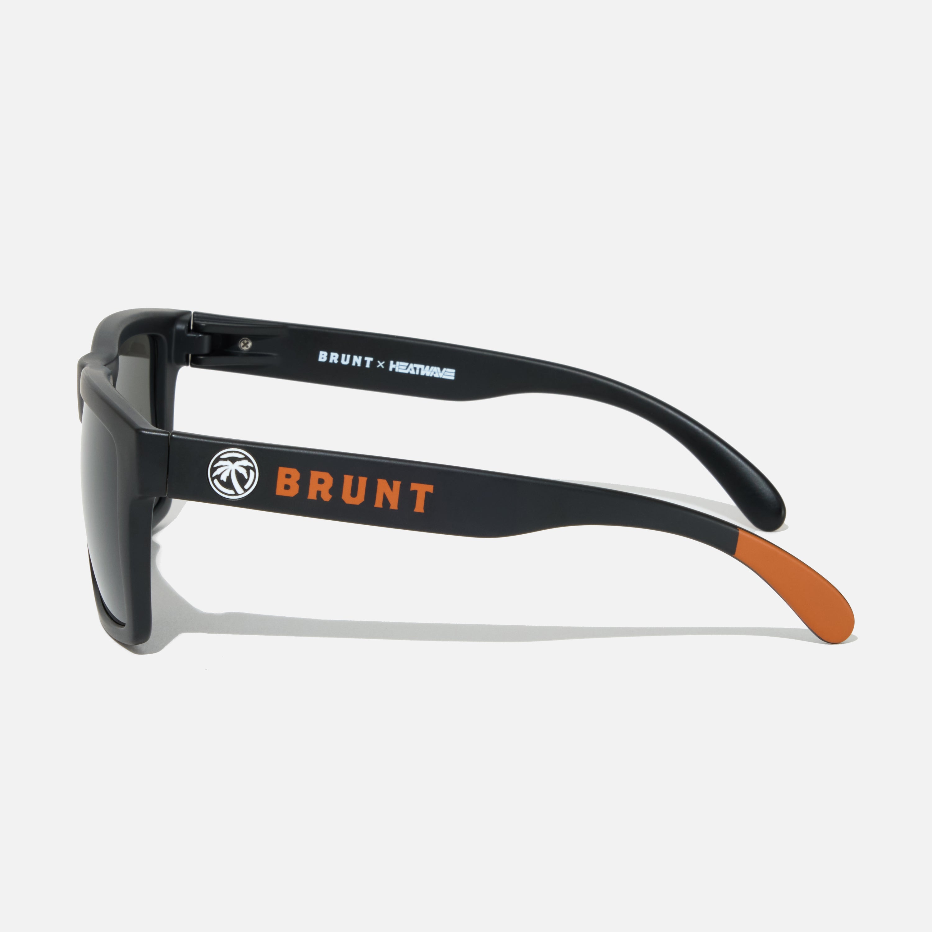 BRUNT X Heat Wave Z87 Sunglasses - Image 4