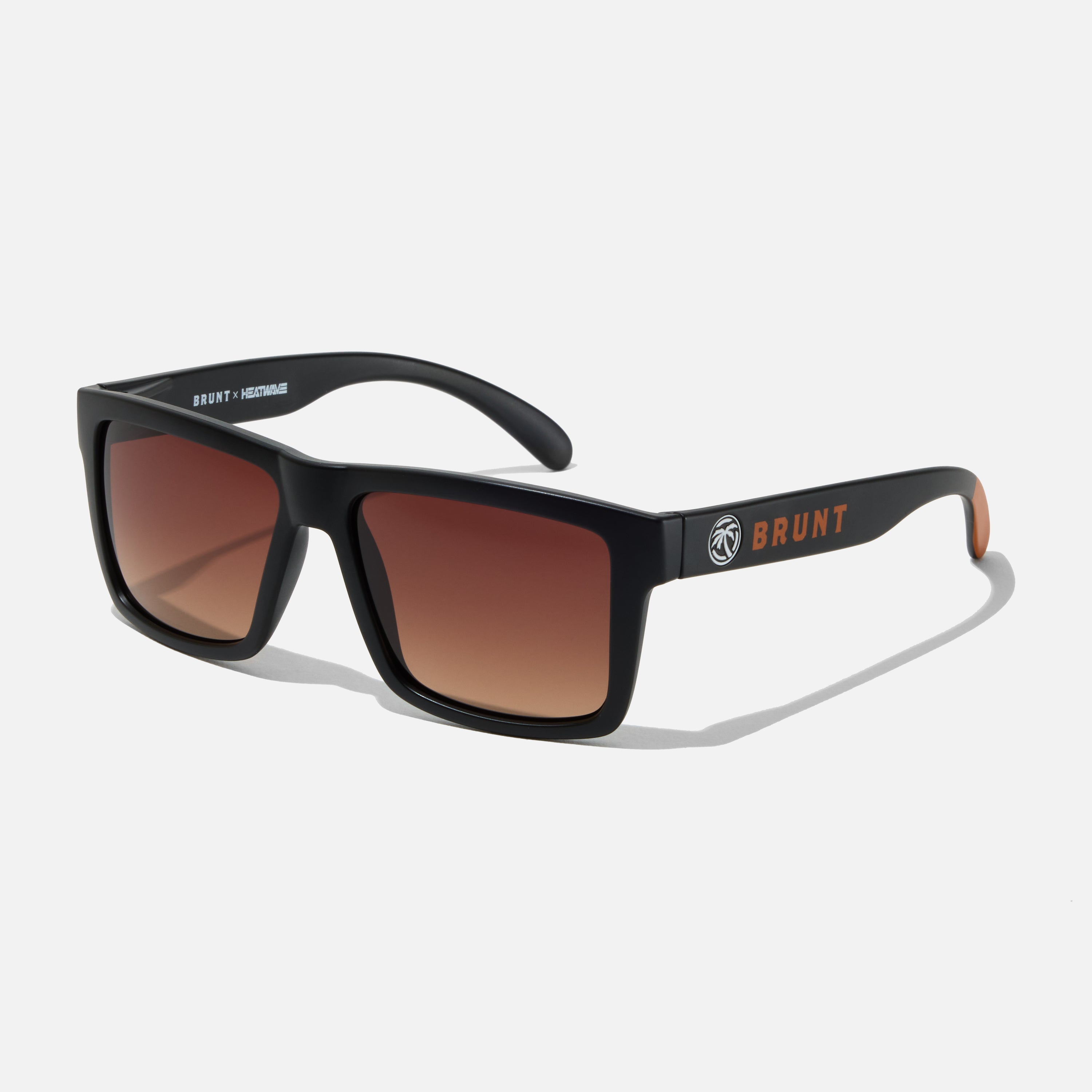 BRUNT X Heat Wave Z87 Sunglasses - Image 5