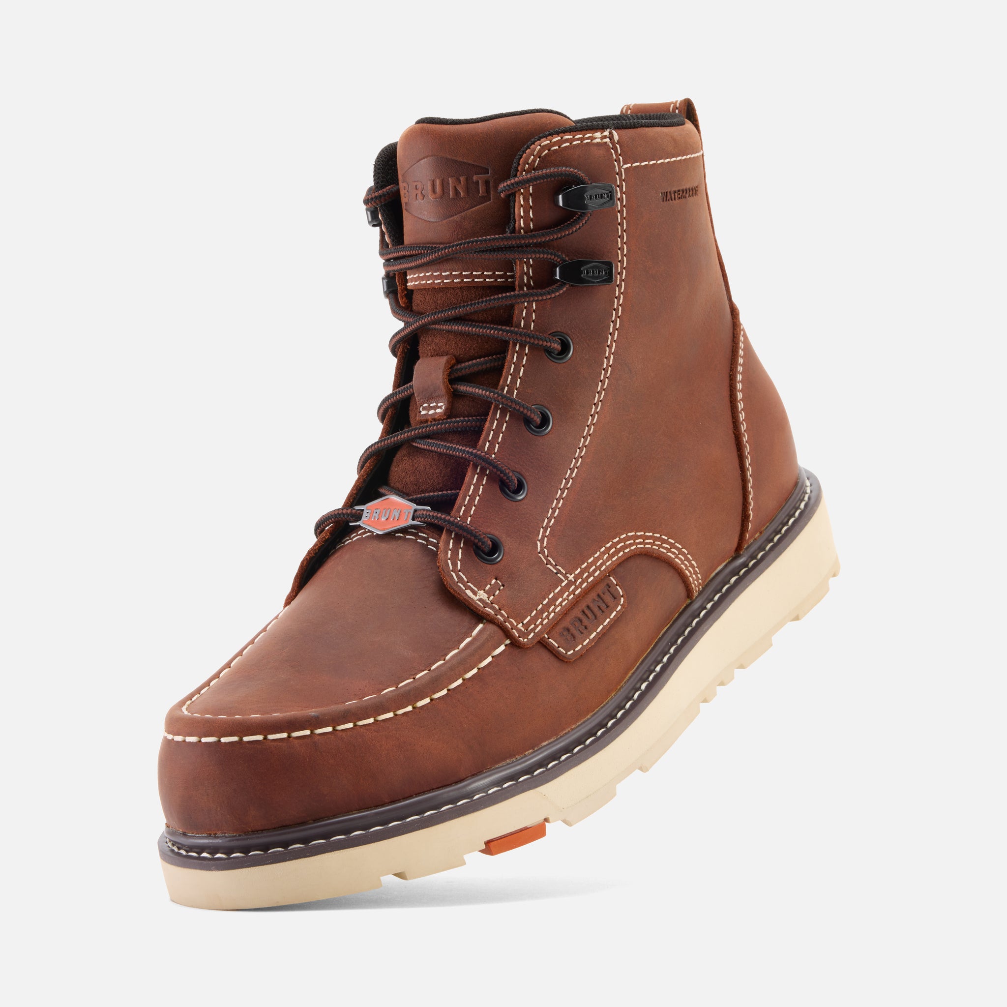 The Redwood Marin Waterproof (Soft Toe) - Image 3