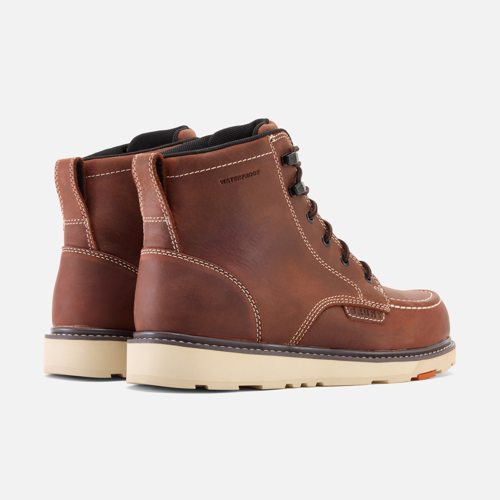 The Redwood Marin Waterproof (Soft Toe) - Image 4