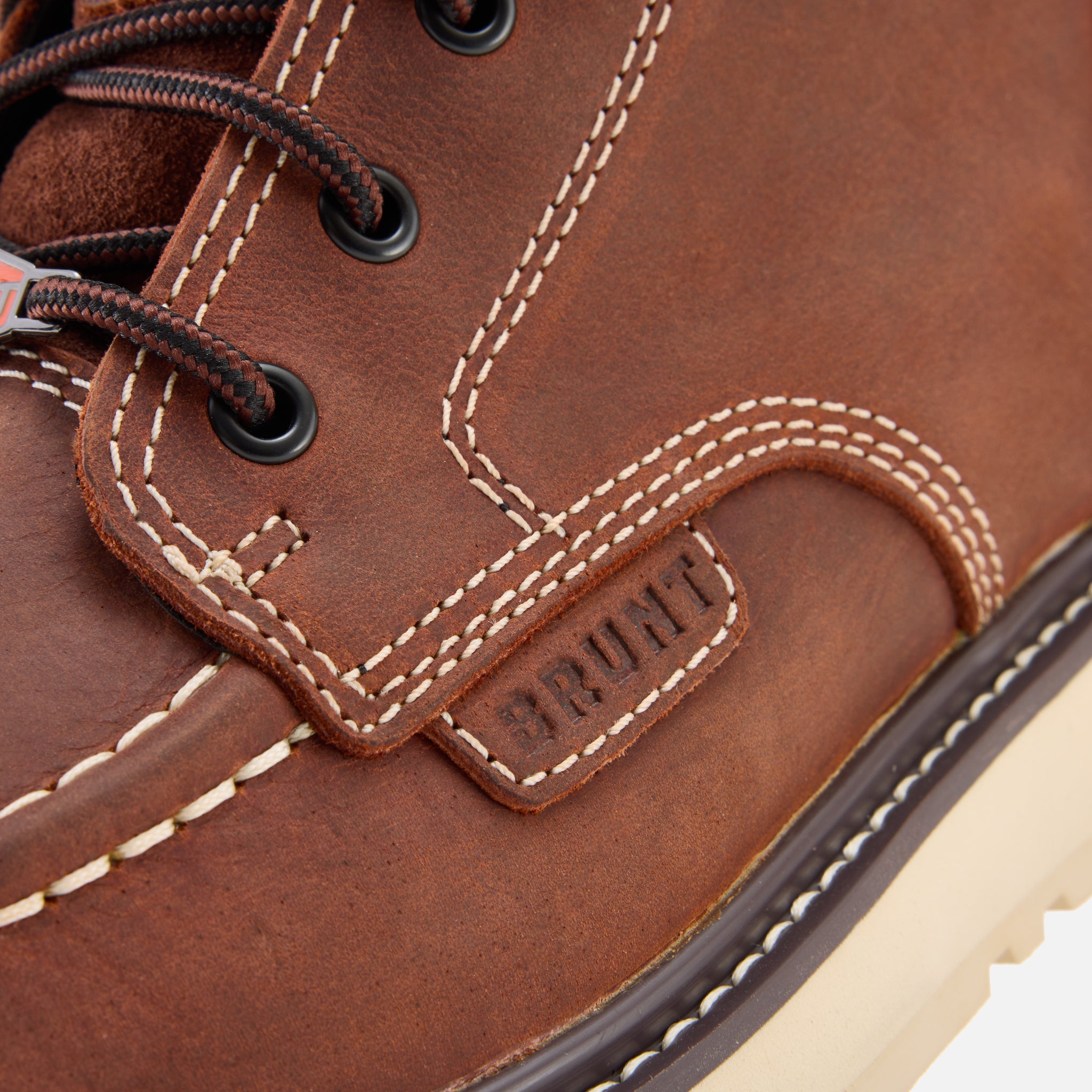 The Redwood Marin Waterproof (Soft Toe) - Image 6