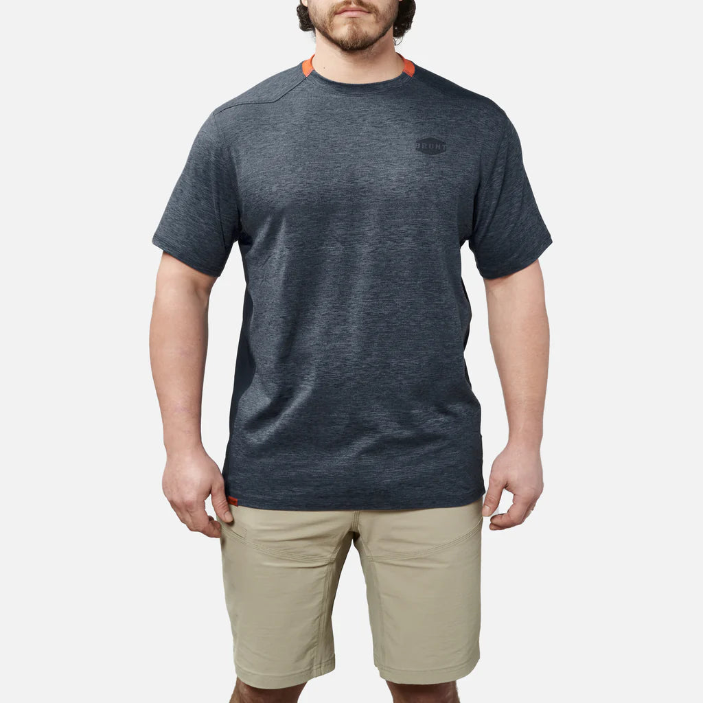 The McKenna Tech Shirt Pack (4 for 3) - Image 11