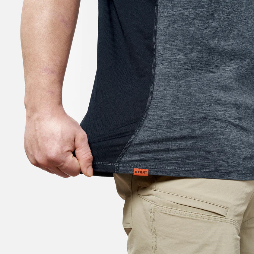 The McKenna Tech Shirt Pack (4 for 3) - Image 3