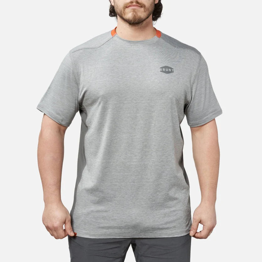The McKenna Tech Shirt Pack (4 for 3) - Image 13