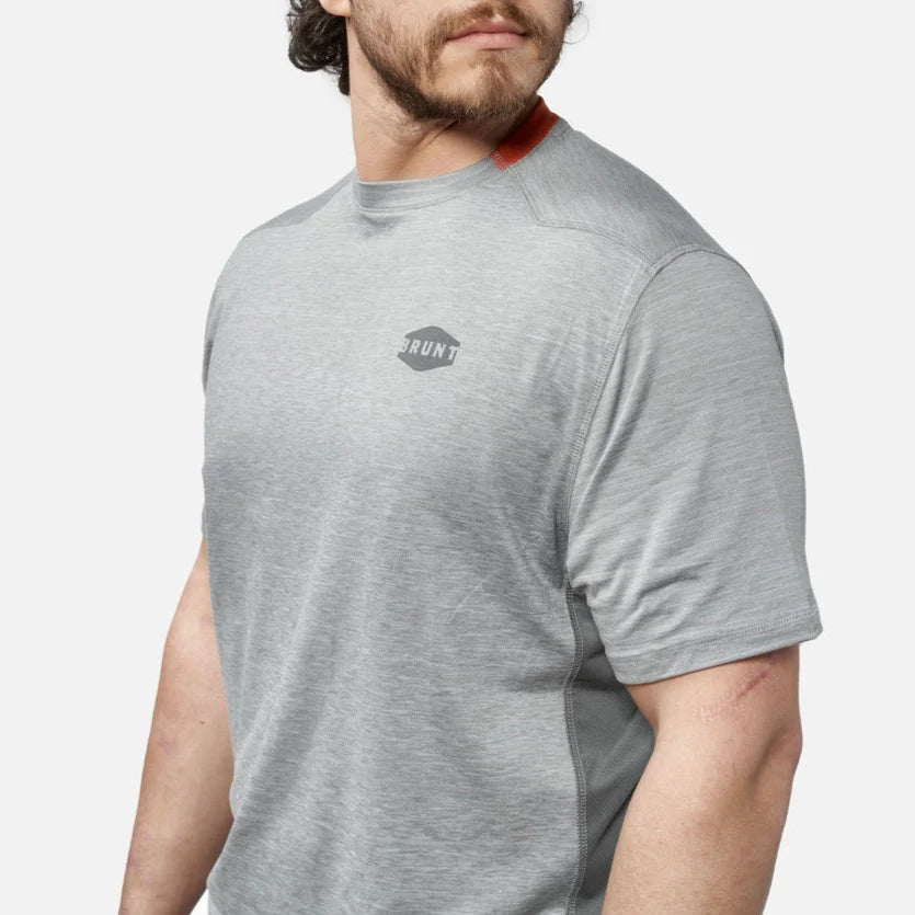 The McKenna Tech Shirt Pack (4 for 3) - Image 14