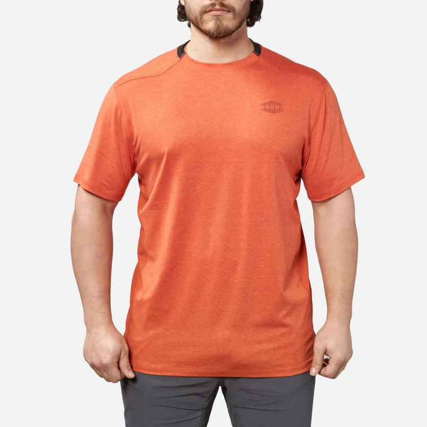 The McKenna Tech Shirt Pack (4 for 3) - Image 9