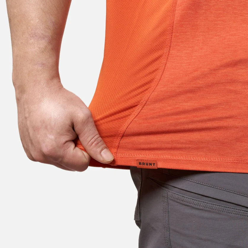 The McKenna Tech Shirt Pack (4 for 3) - Image 5