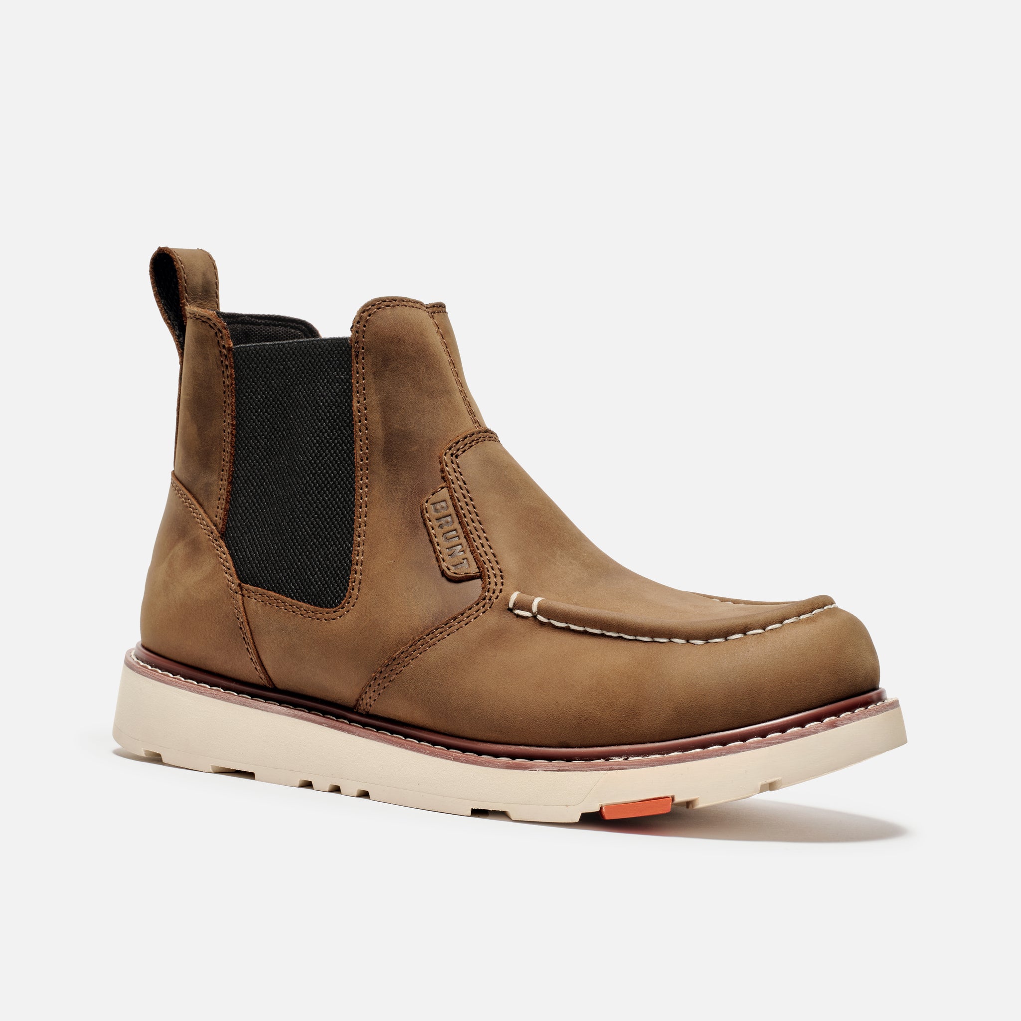 The Ohman Moc Toe (Comp Toe) - Image 3