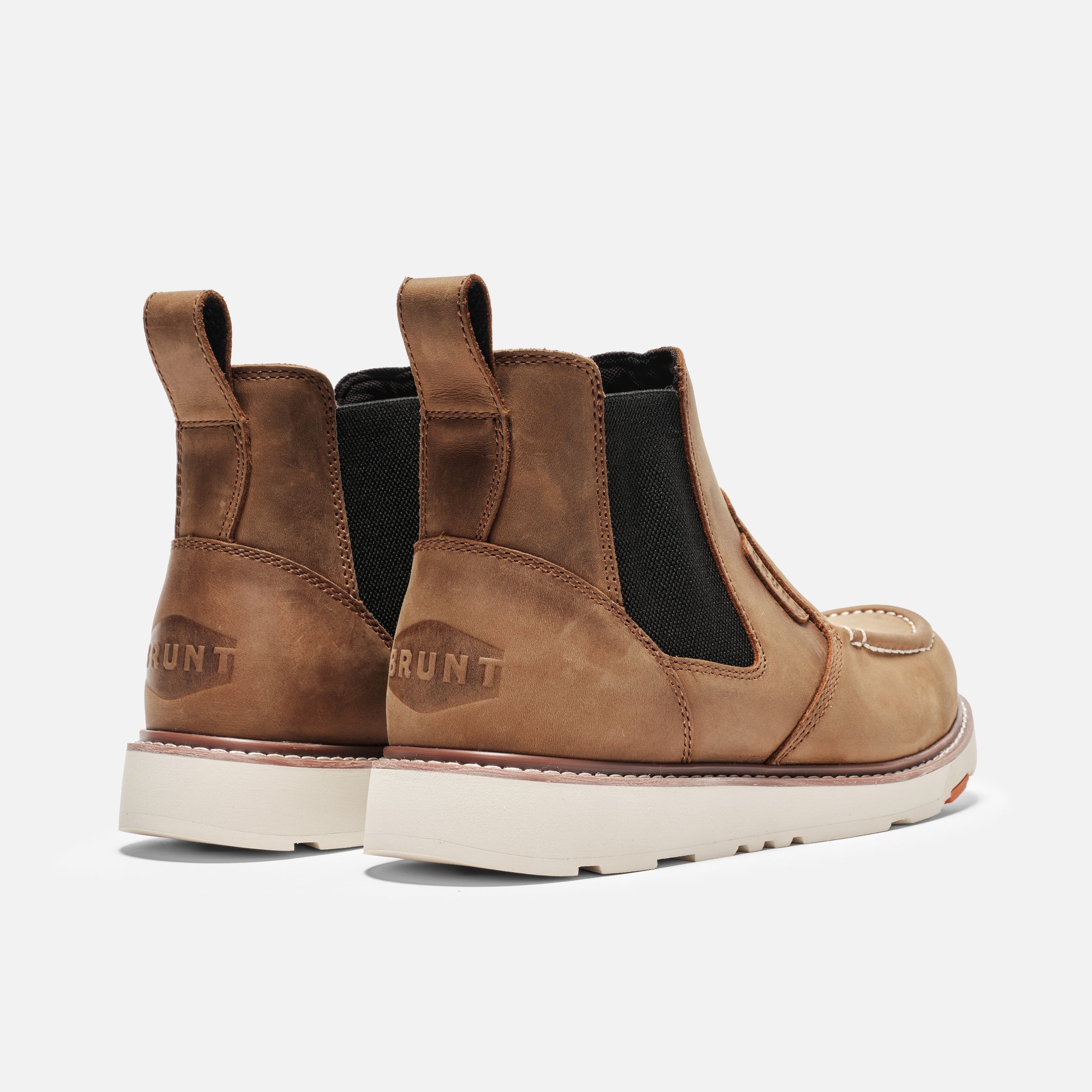 The Ohman Moc Toe (Comp Toe) - Image 5