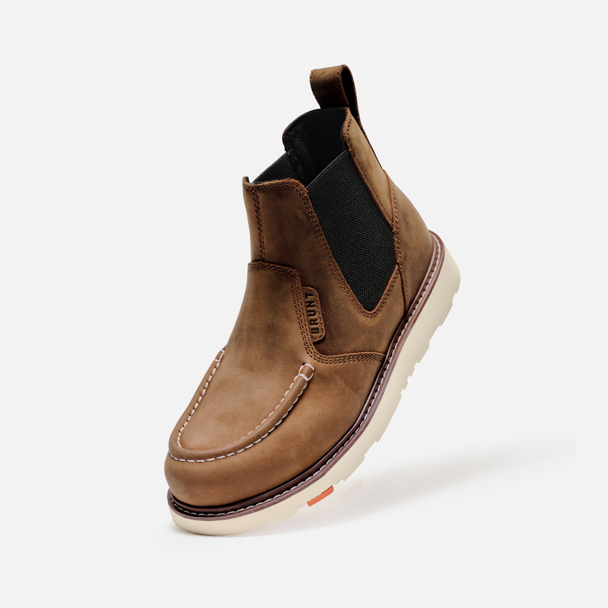 The Ohman Moc Toe (Comp Toe) - Image 4