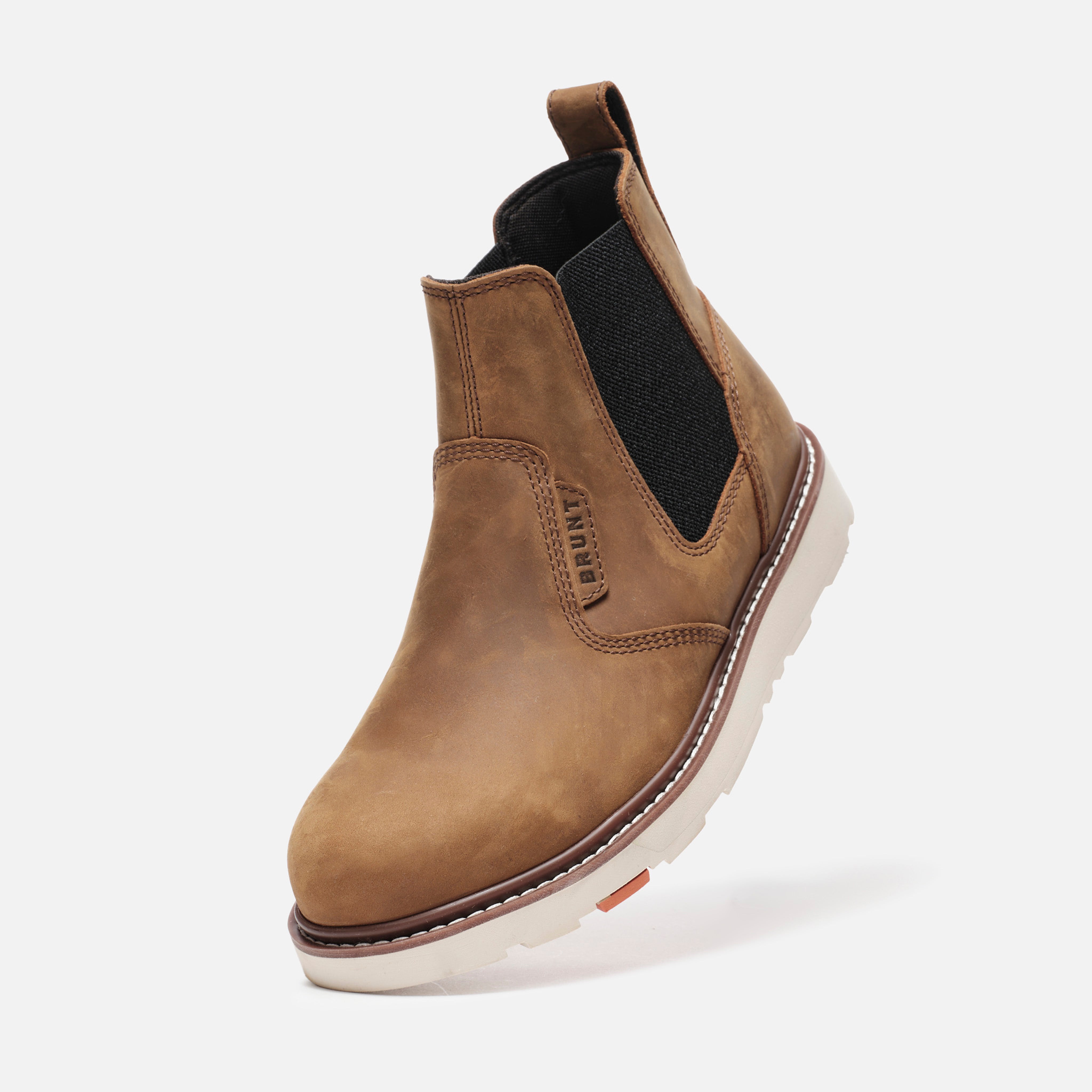 The Ohman (Comp Toe) - Image 3