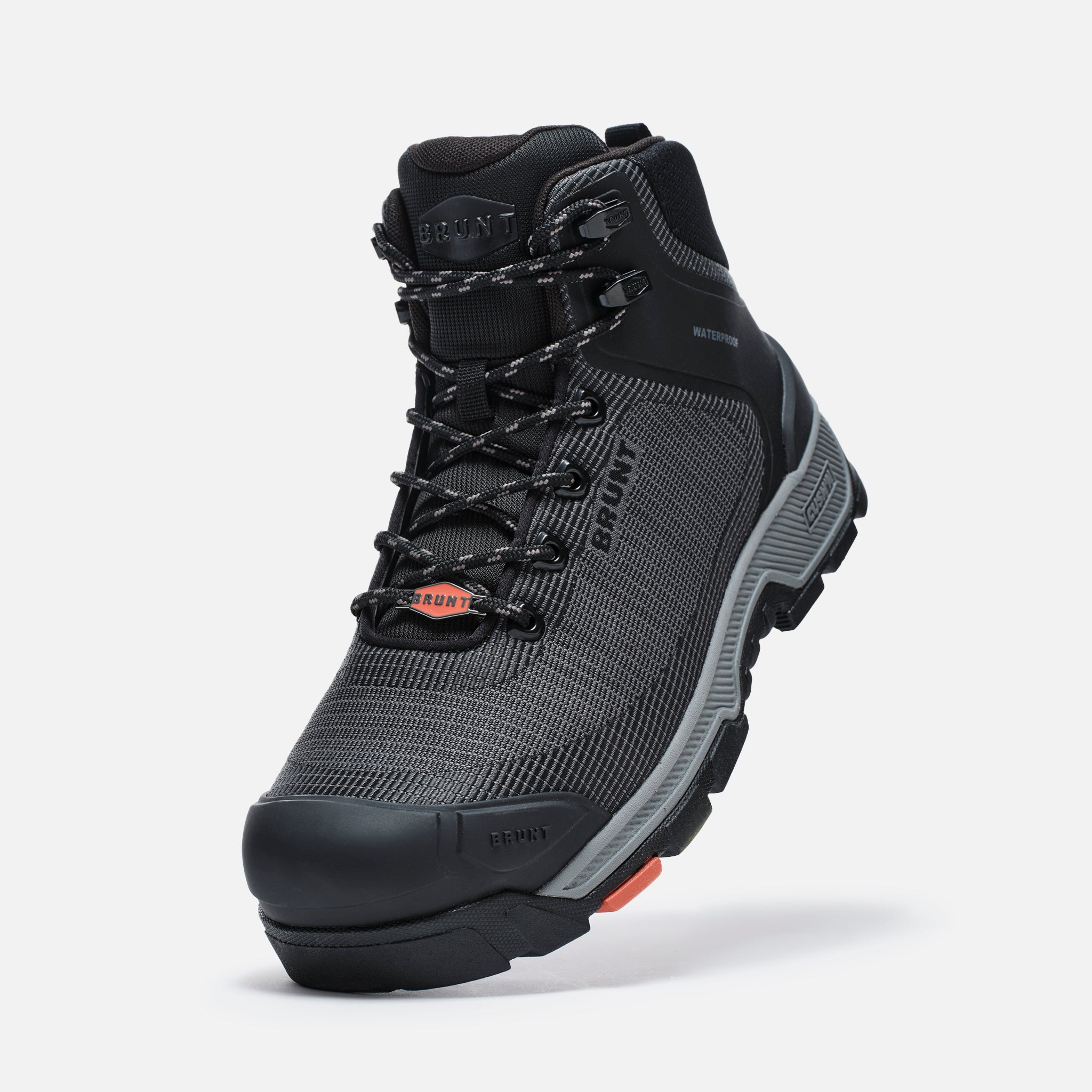 The Ryng Waterproof (Comp Toe) - Image 3